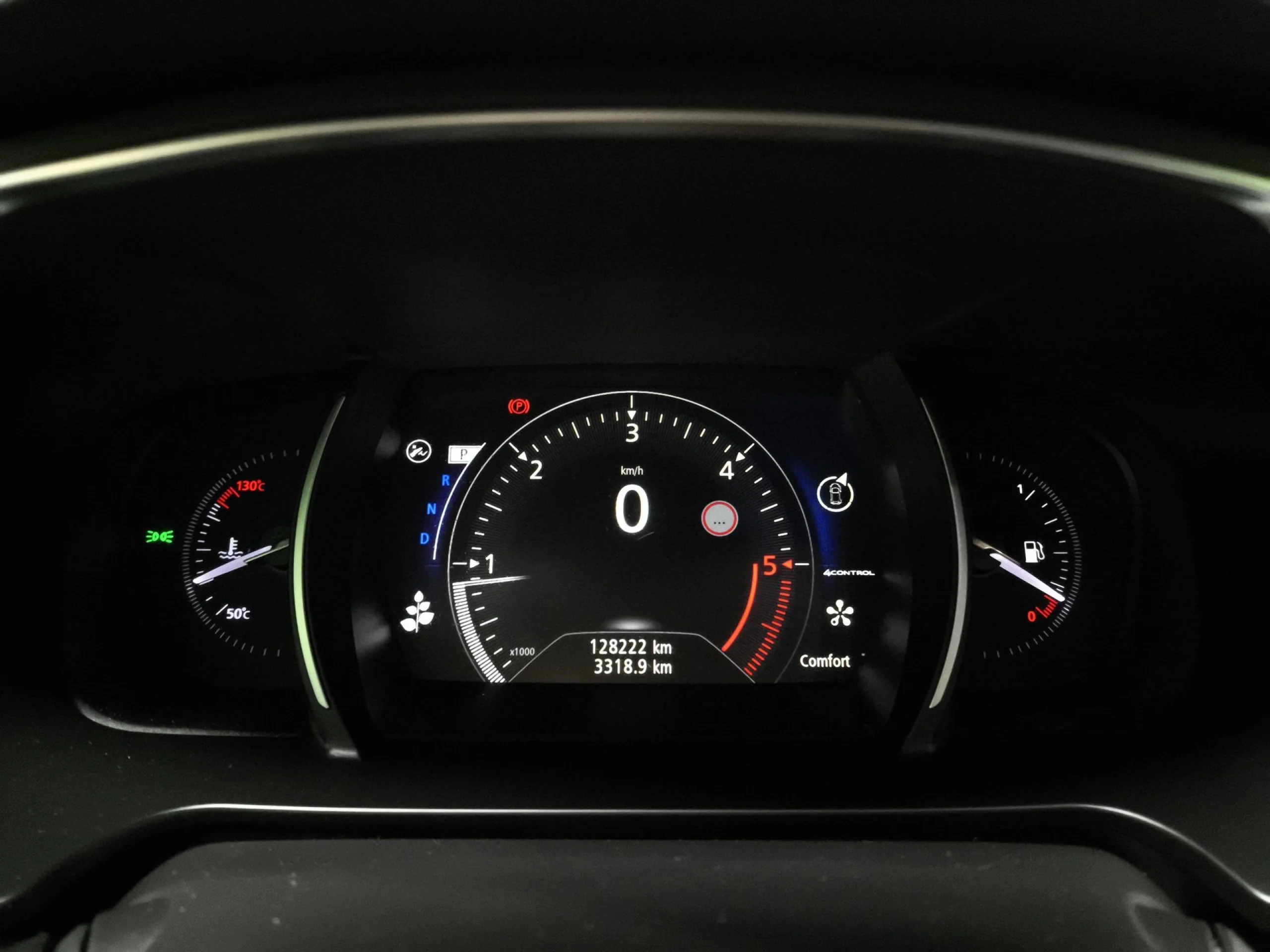 Renault Talisman Sport Tourer Zen Energy dCi 118 kW (160 CV) TT EDC - Foto 14