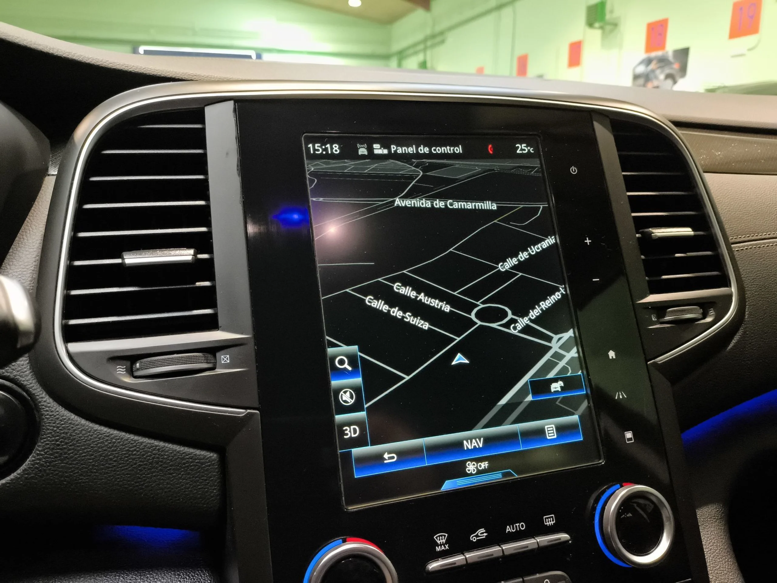 Renault Talisman Sport Tourer Zen Energy dCi 118 kW (160 CV) TT EDC - Foto 17