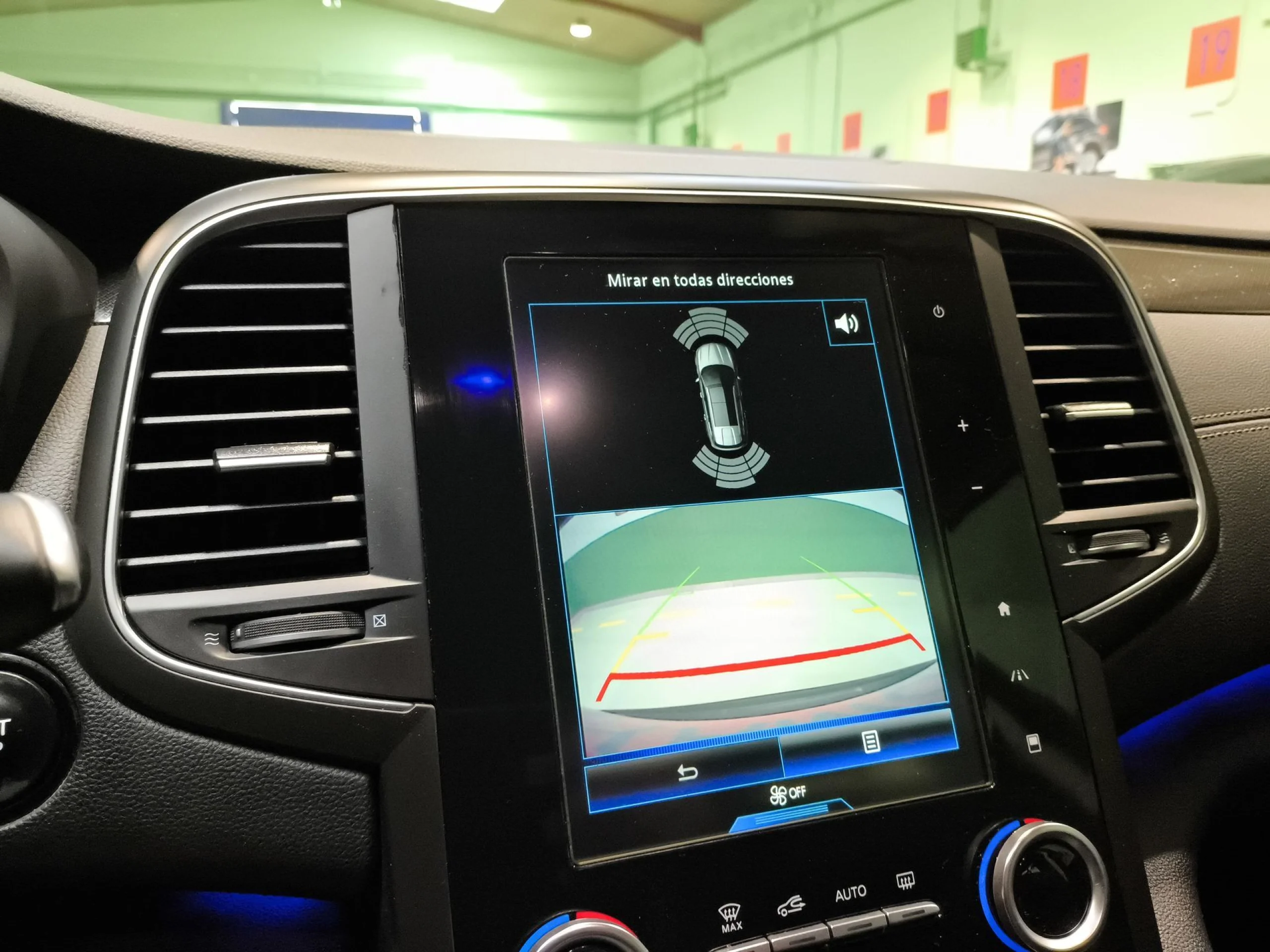 Renault Talisman Sport Tourer Zen Energy dCi 118 kW (160 CV) TT EDC - Foto 18