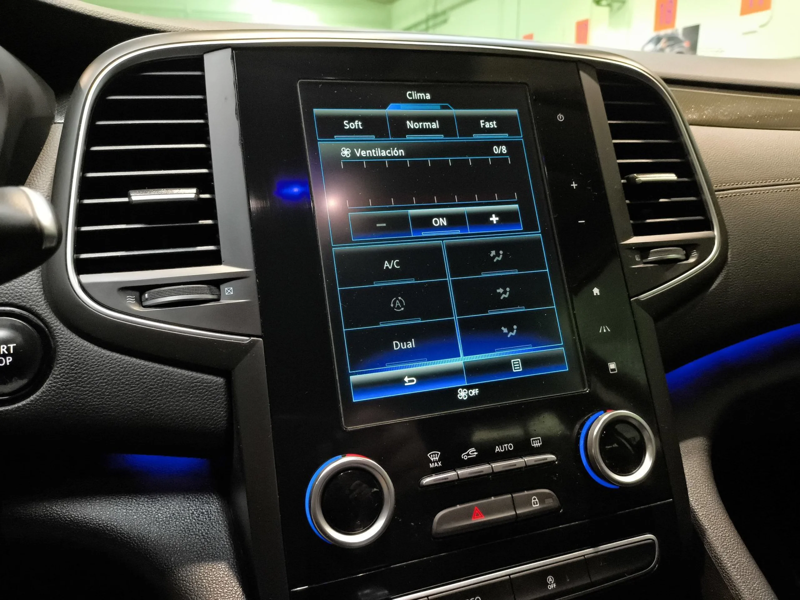 Renault Talisman Sport Tourer Zen Energy dCi 118 kW (160 CV) TT EDC - Foto 19