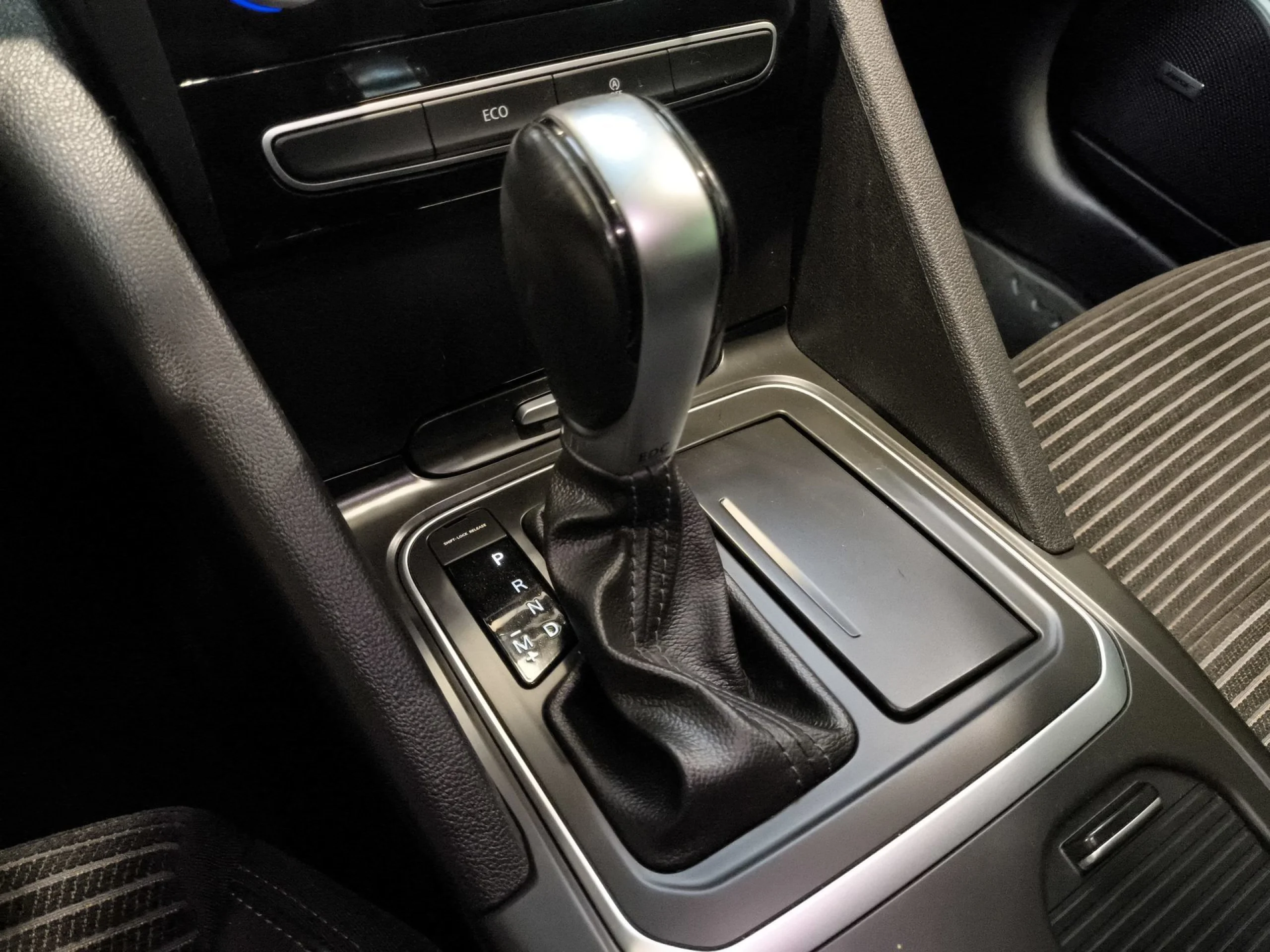 Renault Talisman Sport Tourer Zen Energy dCi 118 kW (160 CV) TT EDC - Foto 20