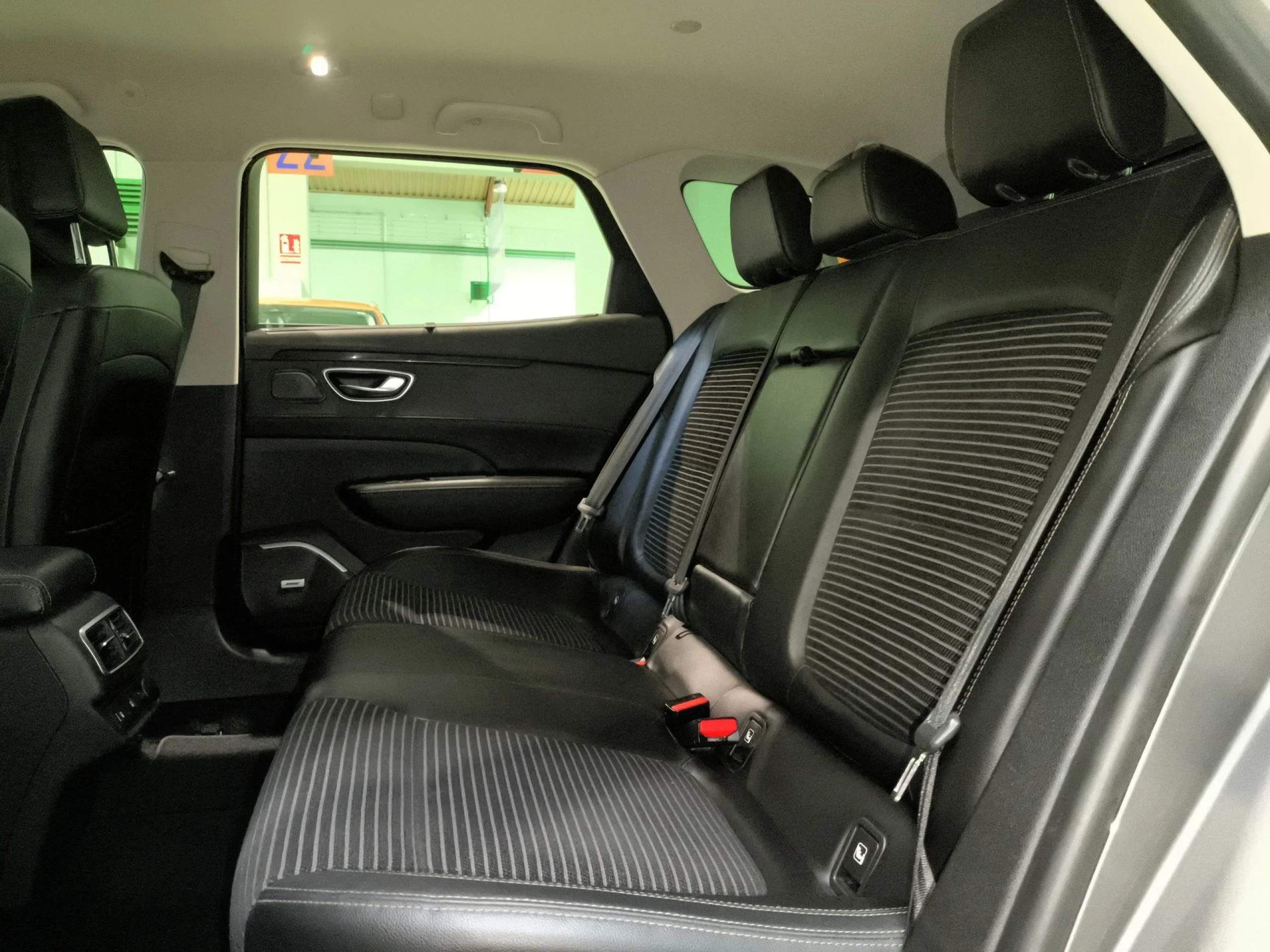 Renault Talisman Sport Tourer Zen Energy dCi 118 kW (160 CV) TT EDC - Foto 22