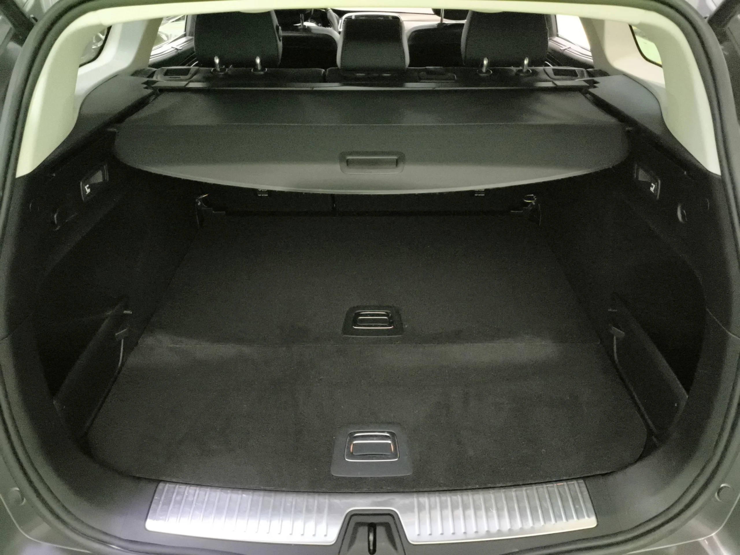 Renault Talisman Sport Tourer Zen Energy dCi 118 kW (160 CV) TT EDC - Foto 24