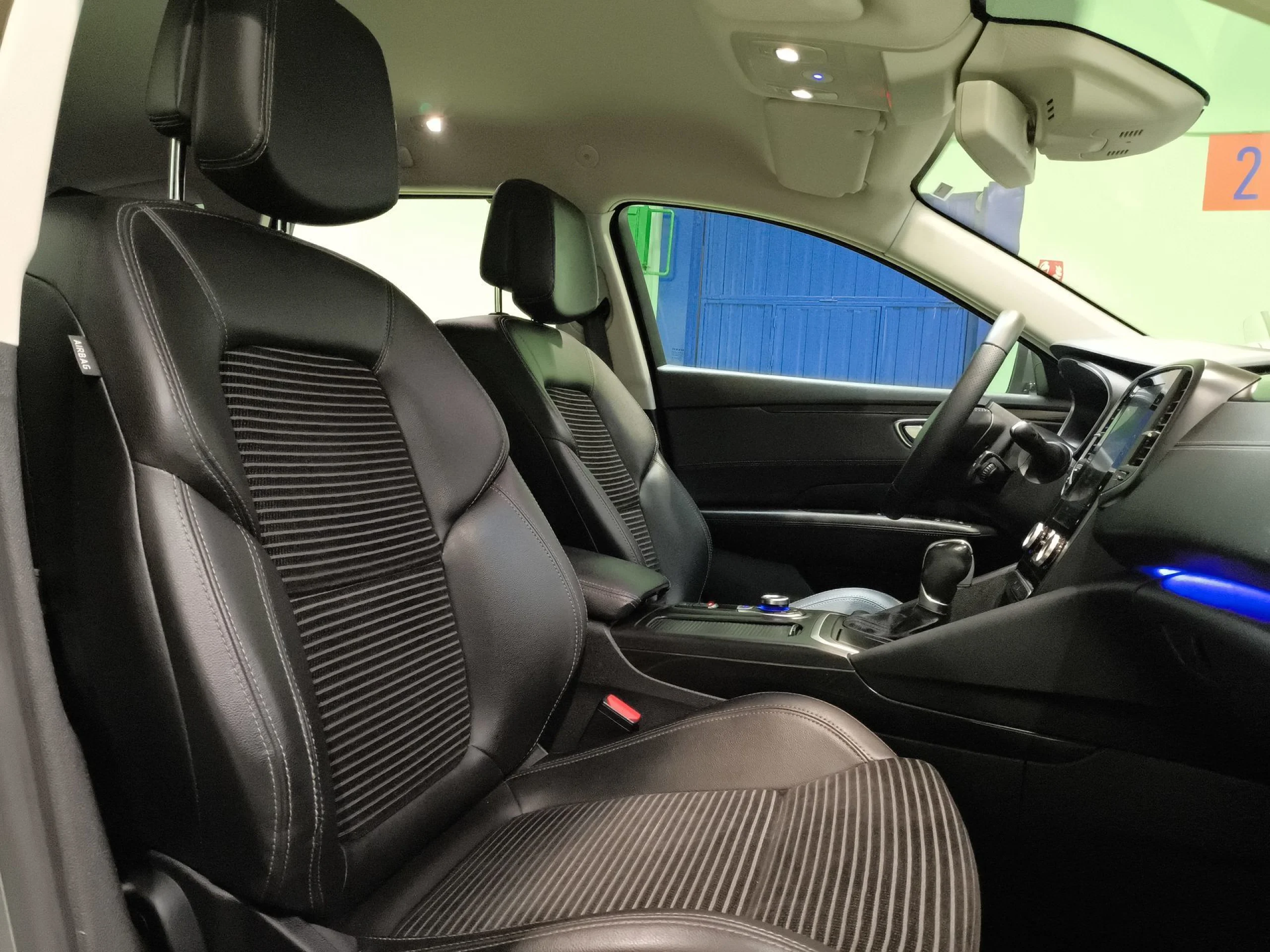 Renault Talisman Sport Tourer Zen Energy dCi 118 kW (160 CV) TT EDC - Foto 25