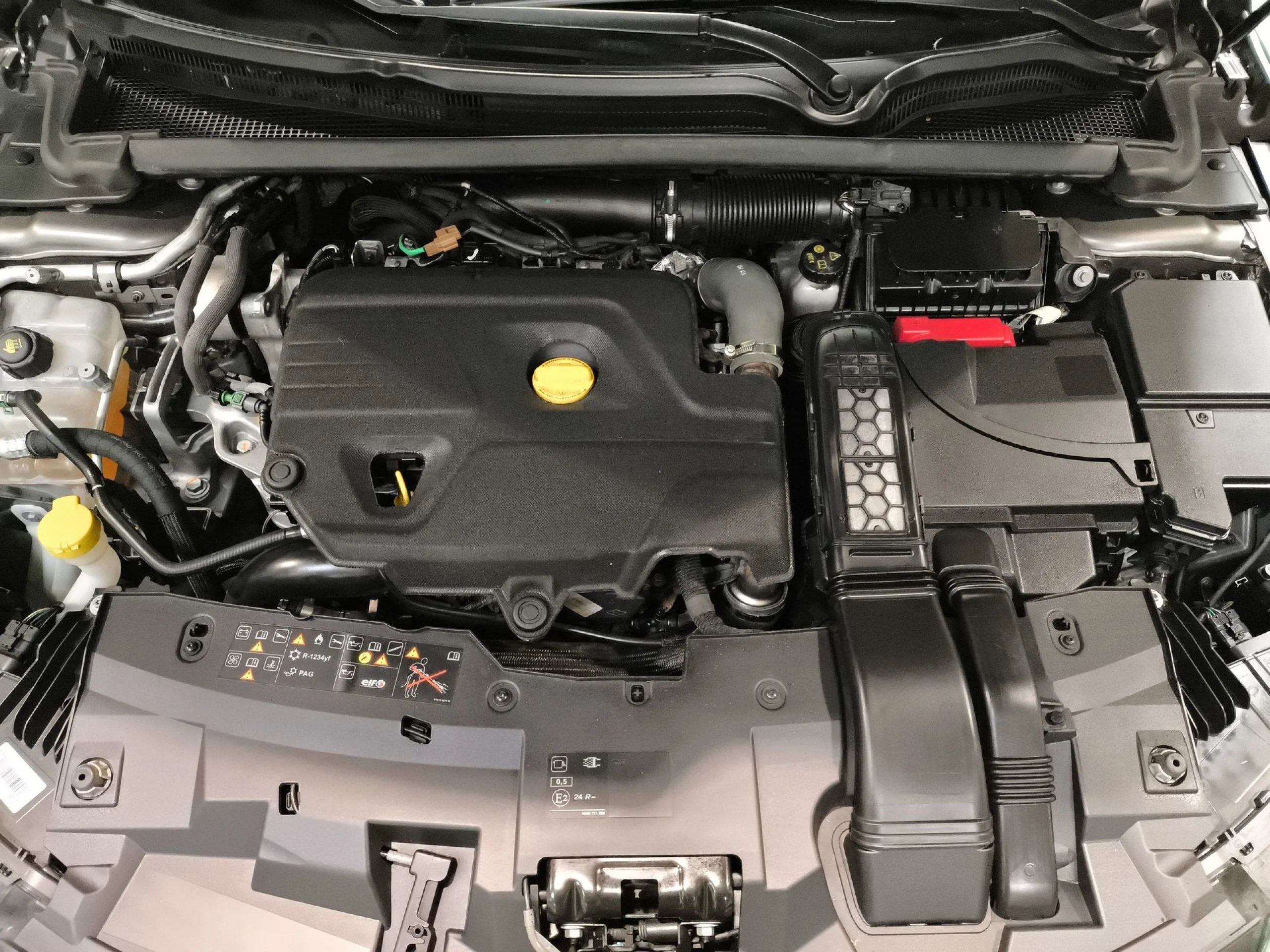 Renault Talisman Sport Tourer Zen Energy dCi 118 kW (160 CV) TT EDC - Foto 26