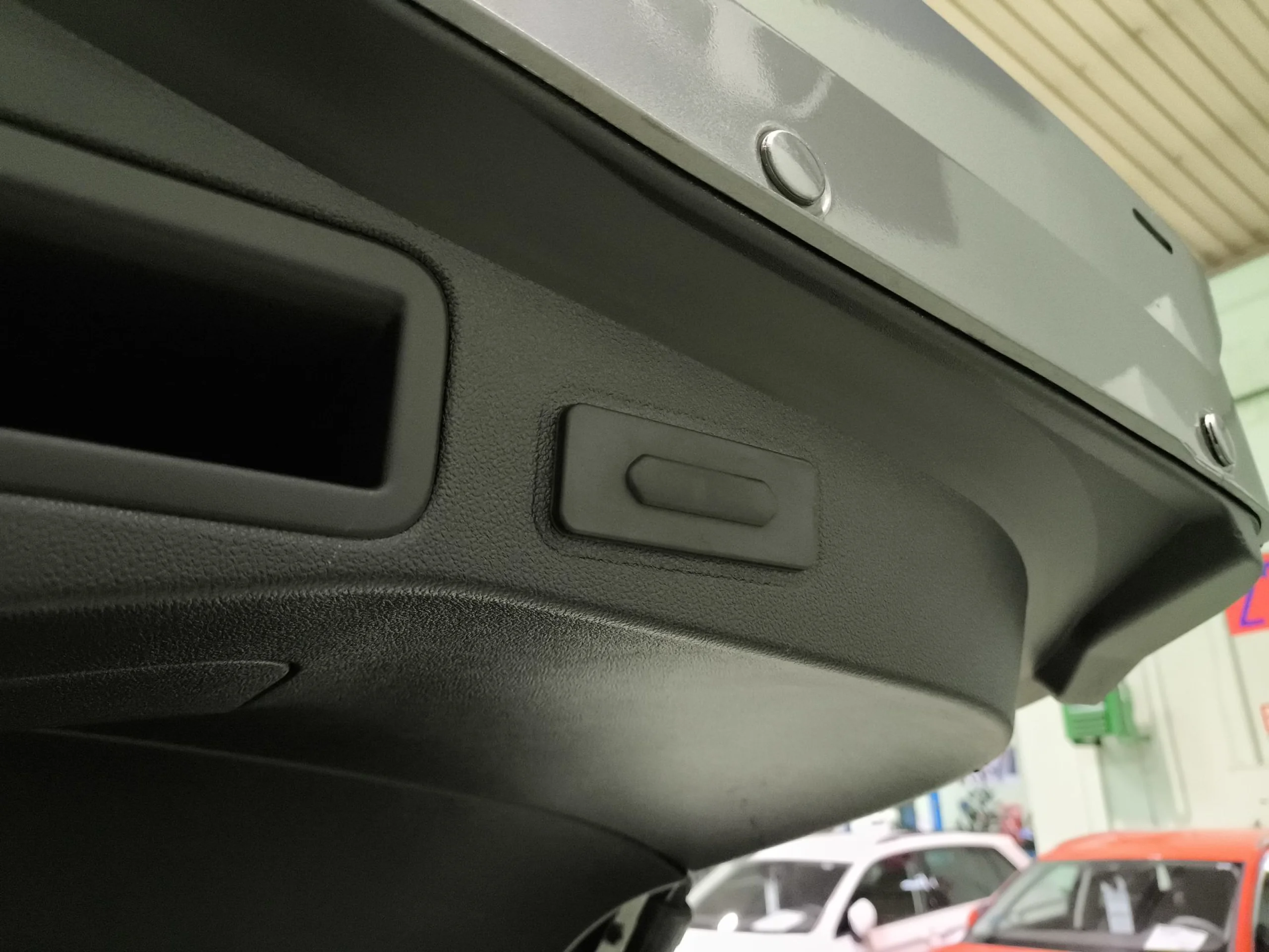 Renault Talisman Sport Tourer Zen Energy dCi 118 kW (160 CV) TT EDC - Foto 27