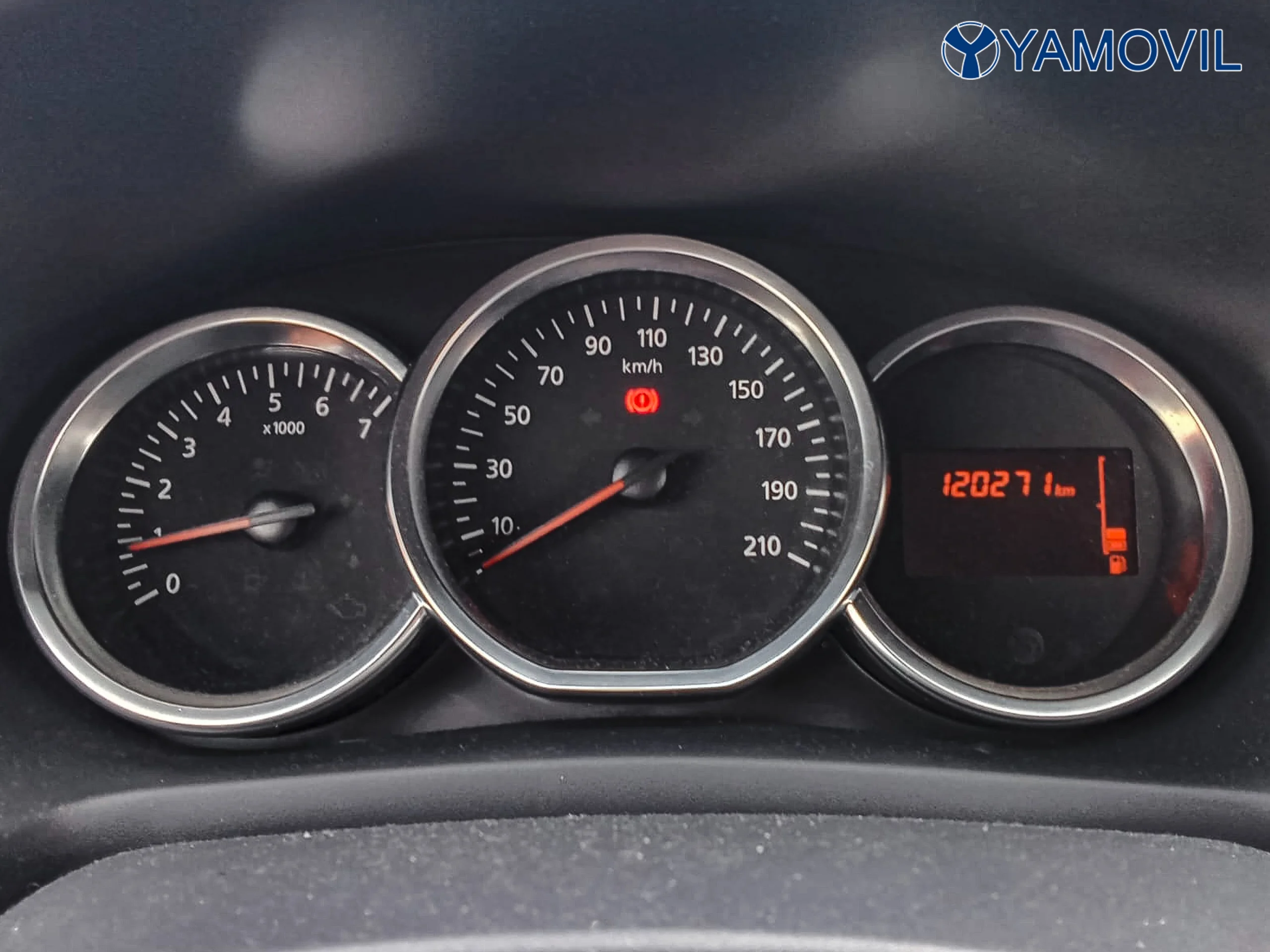 Dacia Logan MCV Stepway Comfort Blue dCi 70 kW (95 CV) - Foto 6