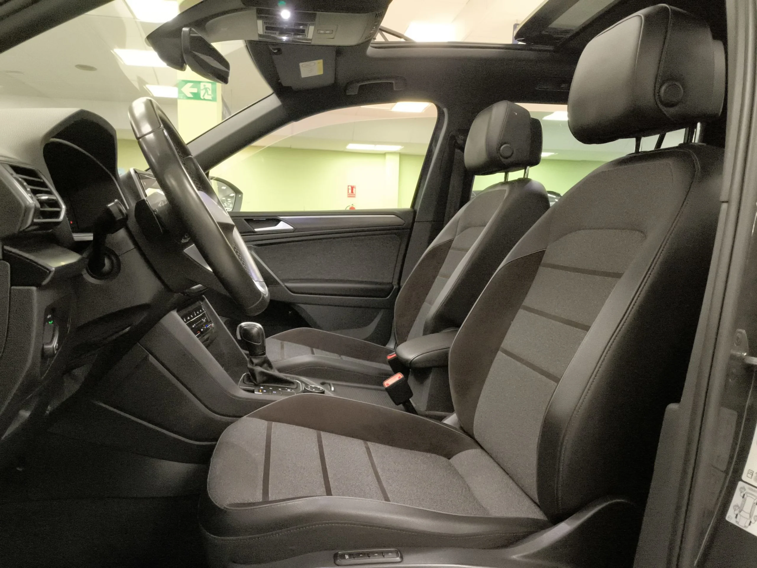 Seat Tarraco 2.0 TDI SANDS Xcellence GO 4WD DSG 147 kW (200 CV) - Foto 8