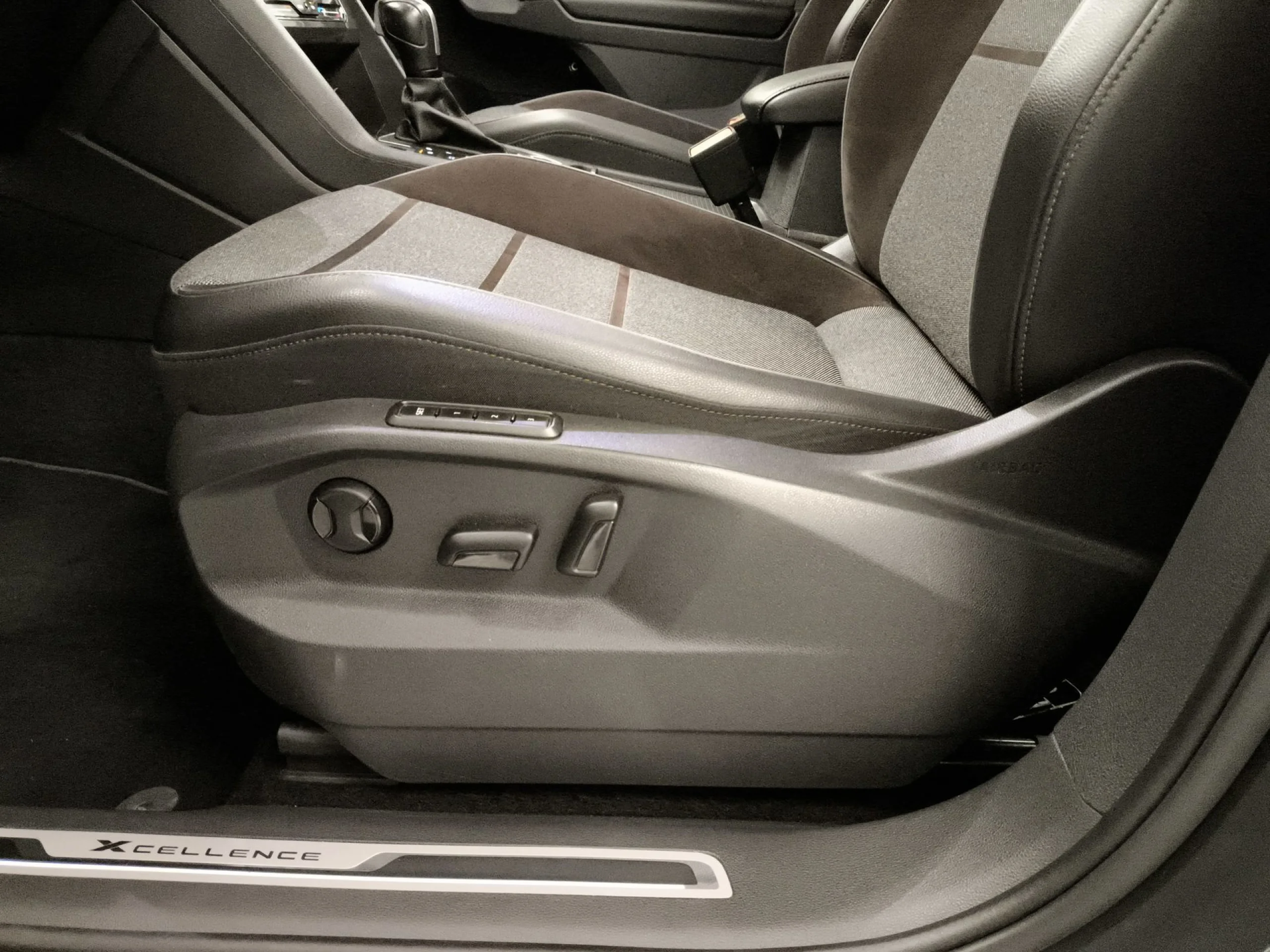 Seat Tarraco 2.0 TDI SANDS Xcellence GO 4WD DSG 147 kW (200 CV) - Foto 9