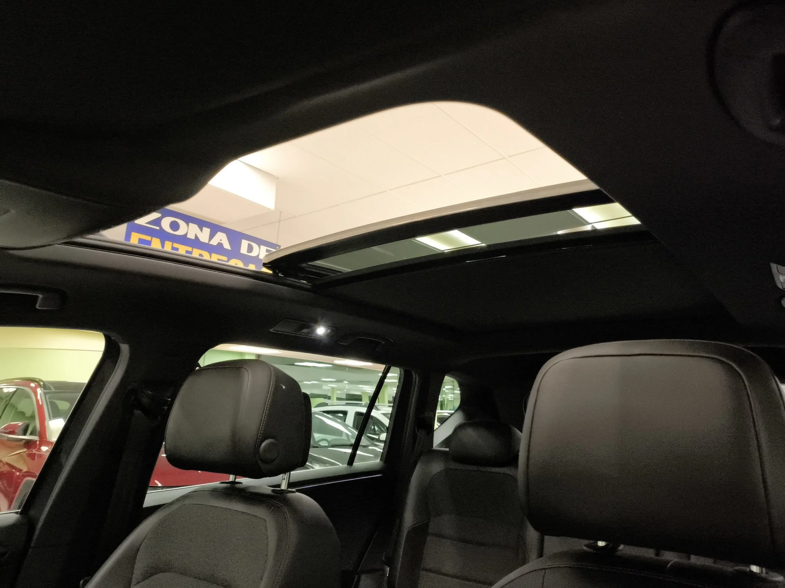 Seat Tarraco 2.0 TDI SANDS Xcellence GO 4WD DSG 147 kW (200 CV) - Foto 19