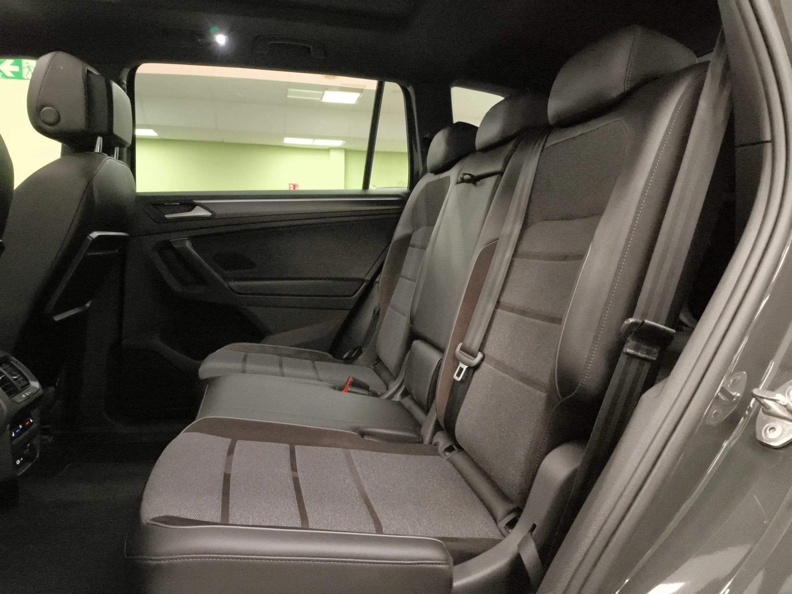 Seat Tarraco 2.0 TDI SANDS Xcellence GO 4WD DSG 147 kW (200 CV) - Foto 20