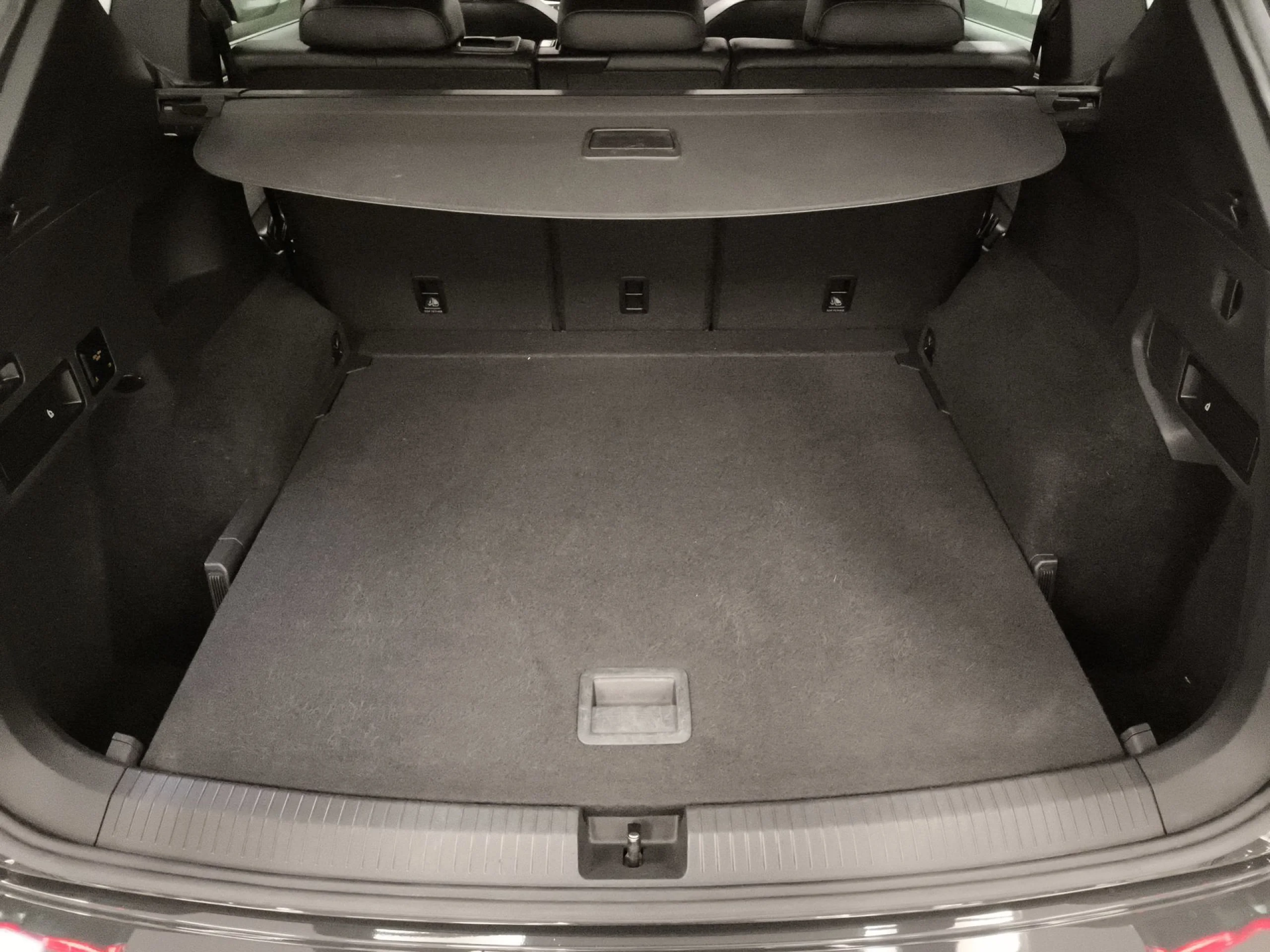 Seat Tarraco 2.0 TDI SANDS Xcellence GO 4WD DSG 147 kW (200 CV) - Foto 21