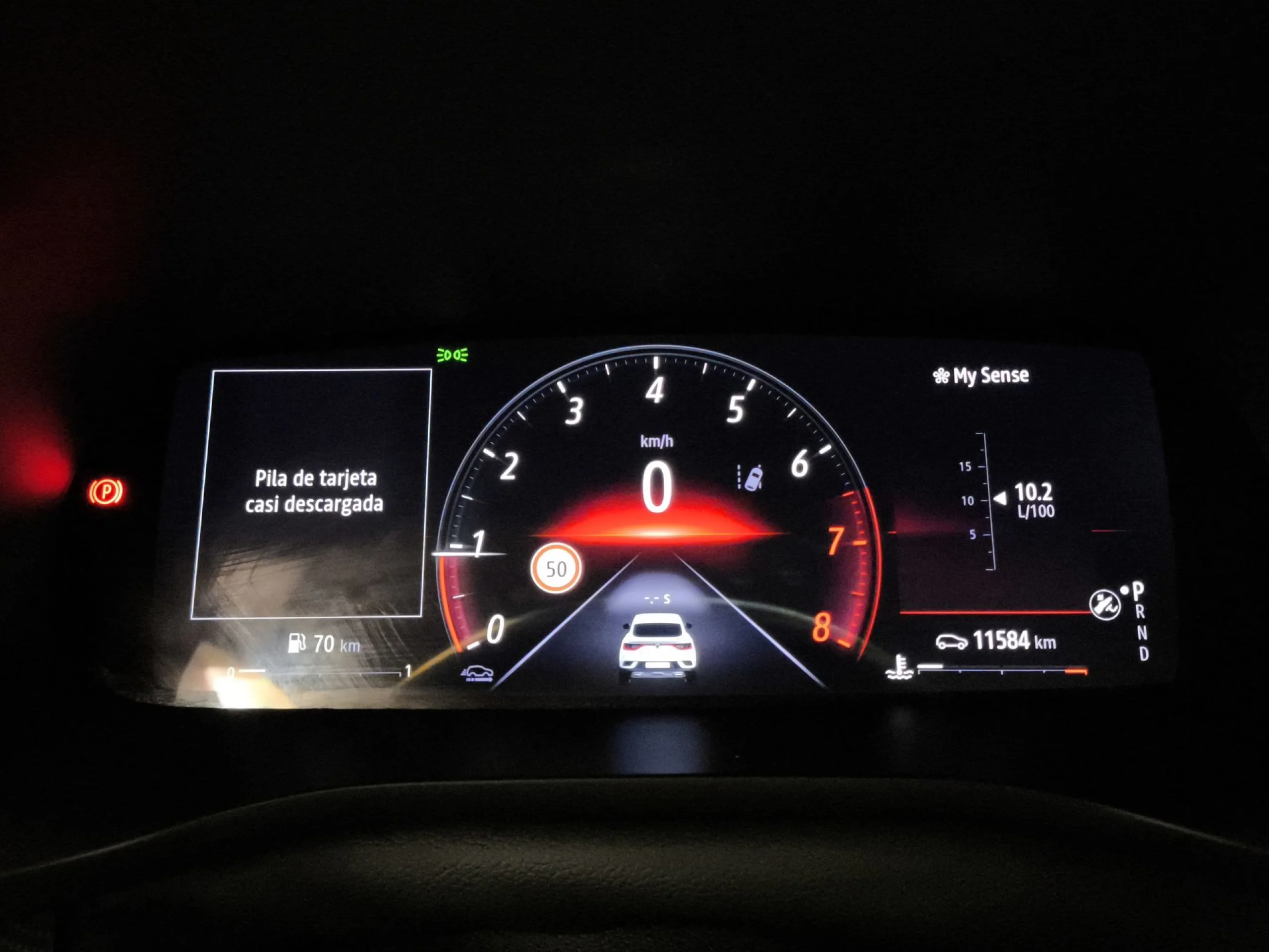 Renault Arkana Techno TCe 140 Mild hybrid EDC 103 kW (140 CV) - Foto 12