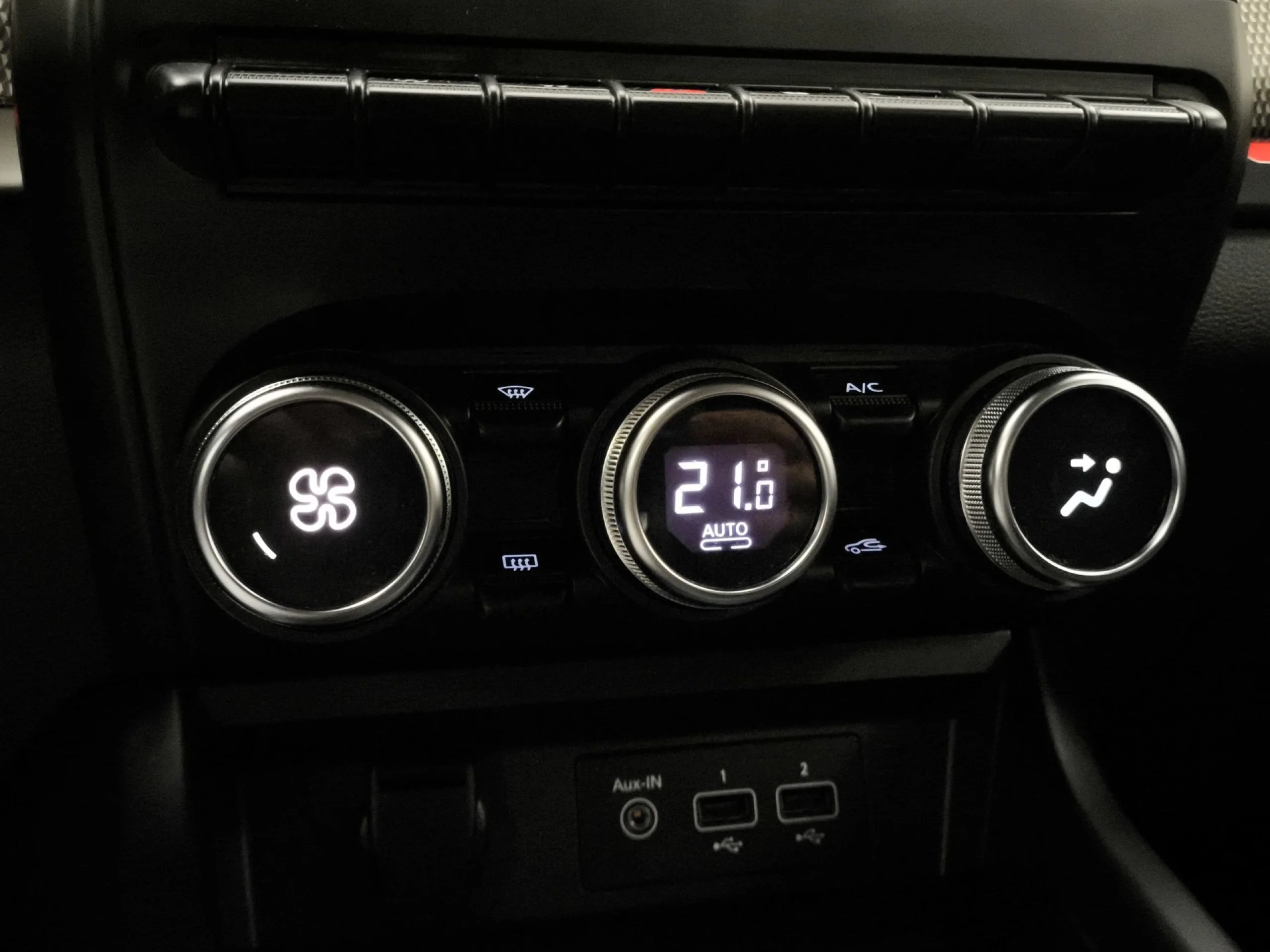 Renault Arkana Techno TCe 140 Mild hybrid EDC 103 kW (140 CV) - Foto 16