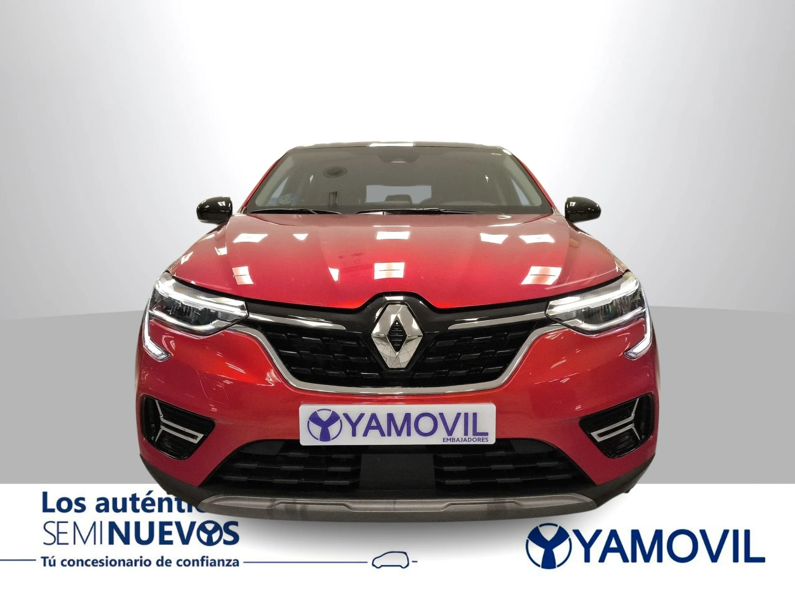 Renault Arkana Techno TCe 140 Mild hybrid EDC 103 kW (140 CV) - Foto 3