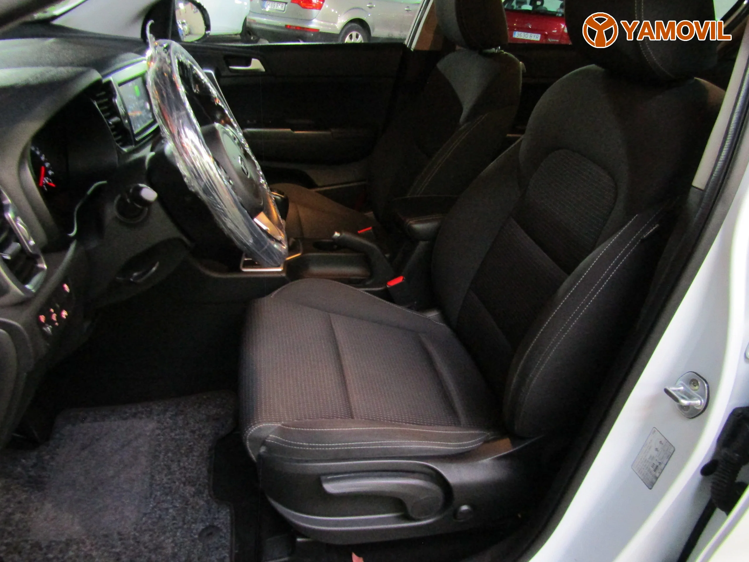 Kia Sportage 1.6 GDI DRIVE 4X2 - Foto 13