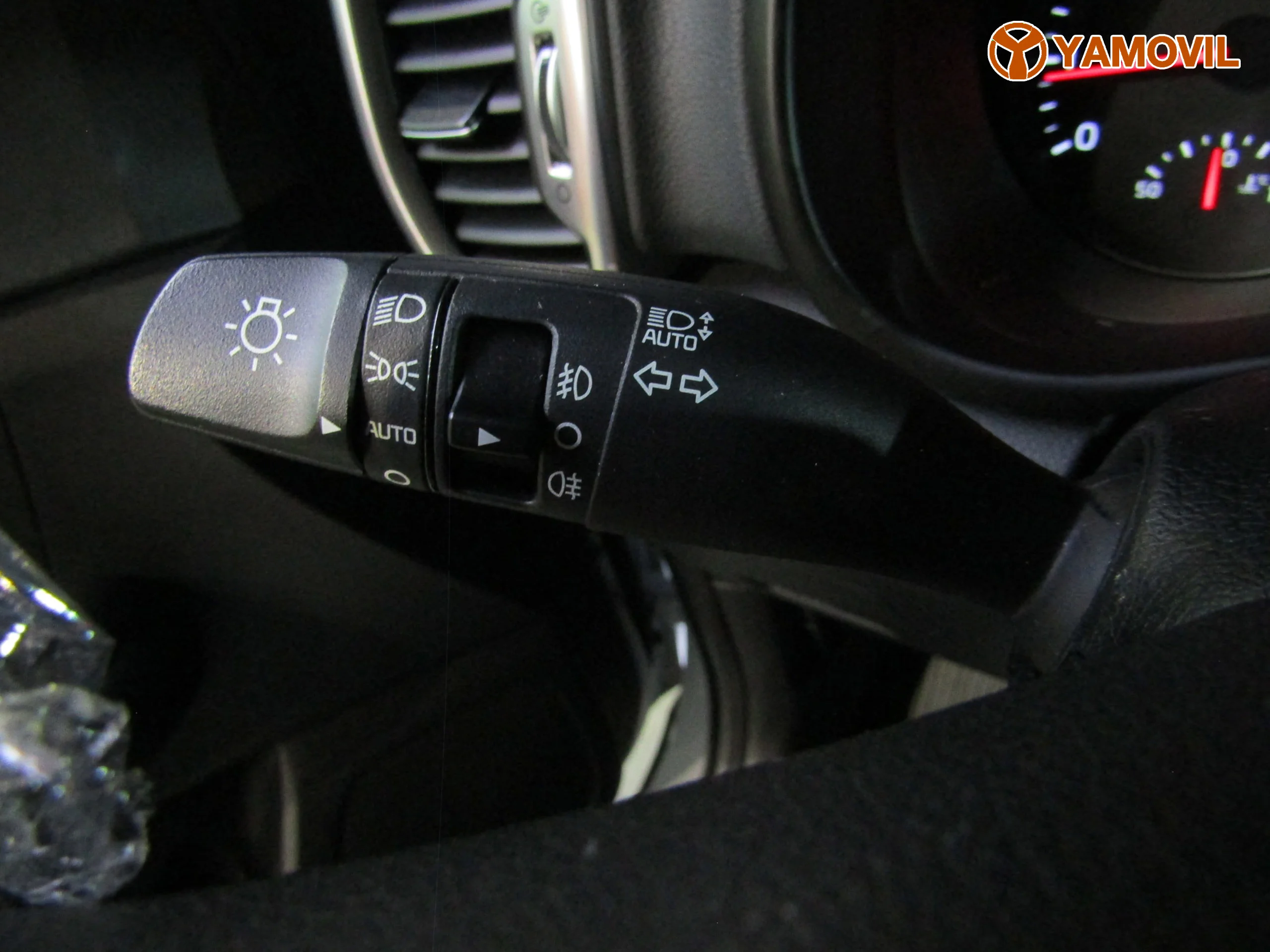 Kia Sportage 1.6 GDI DRIVE 4X2 - Foto 32