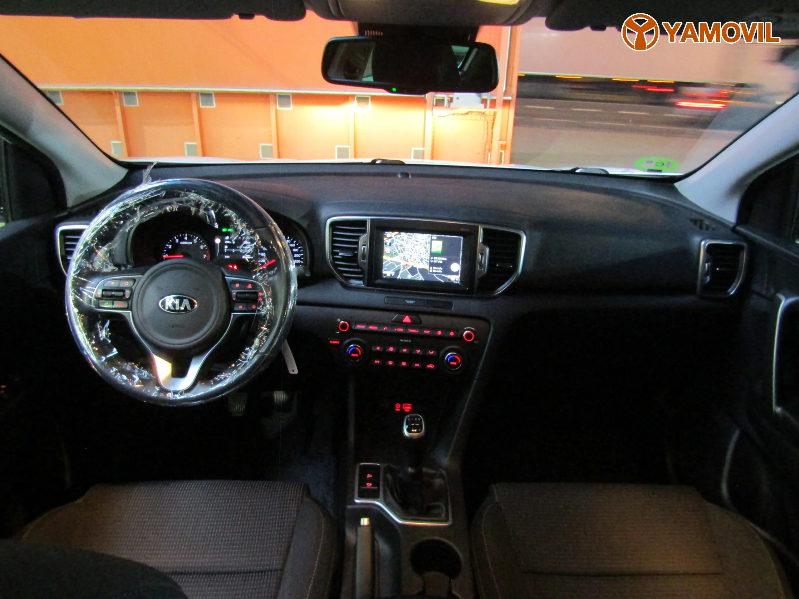 Kia Sportage 1.6 GDI DRIVE 4X2 - Foto 11