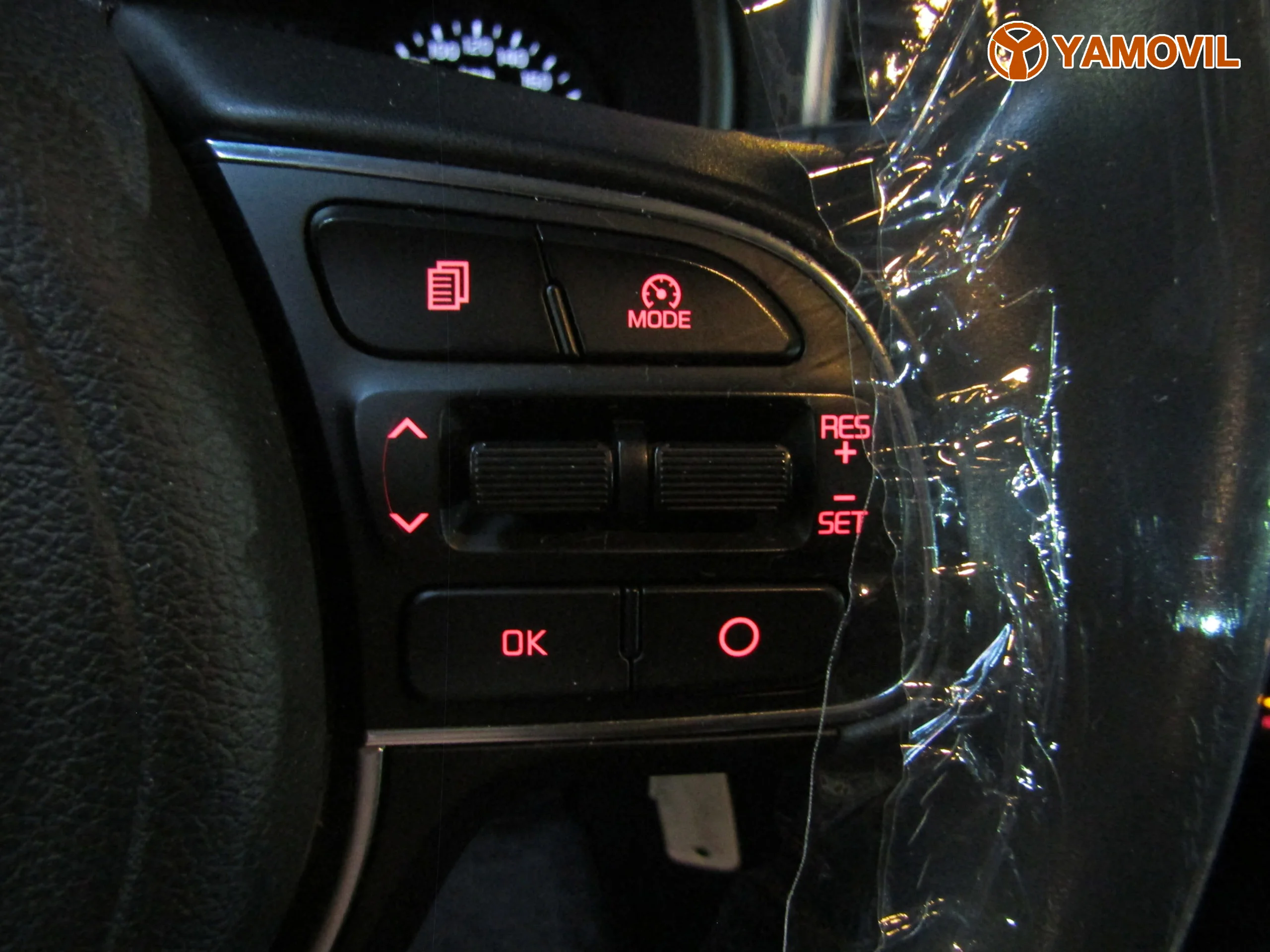 Kia Sportage 1.6 GDI DRIVE 4X2 - Foto 35