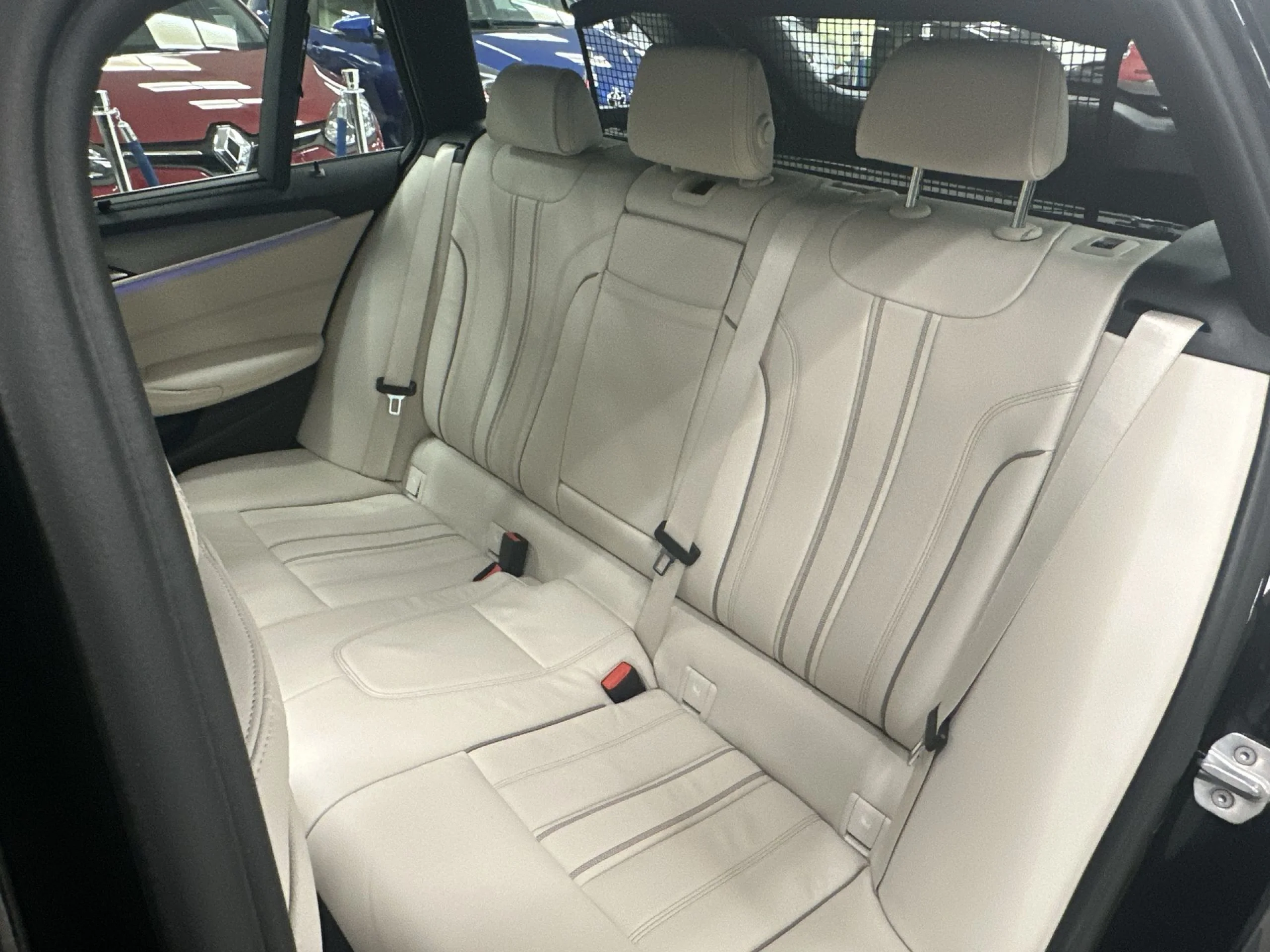 BMW Serie 5 190CV PACK-M AUT 5P. - Foto 20