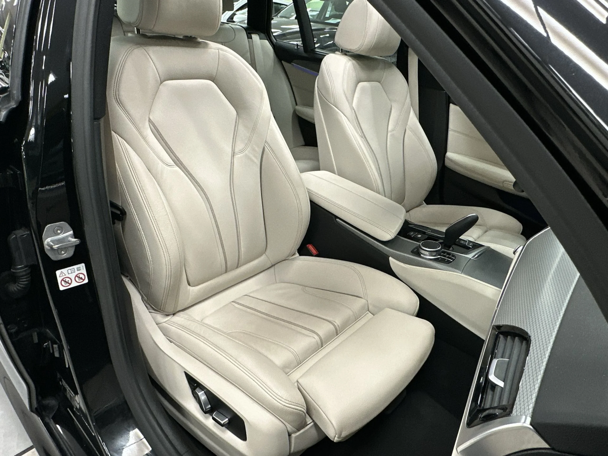 BMW Serie 5 190CV PACK-M AUT 5P. - Foto 22