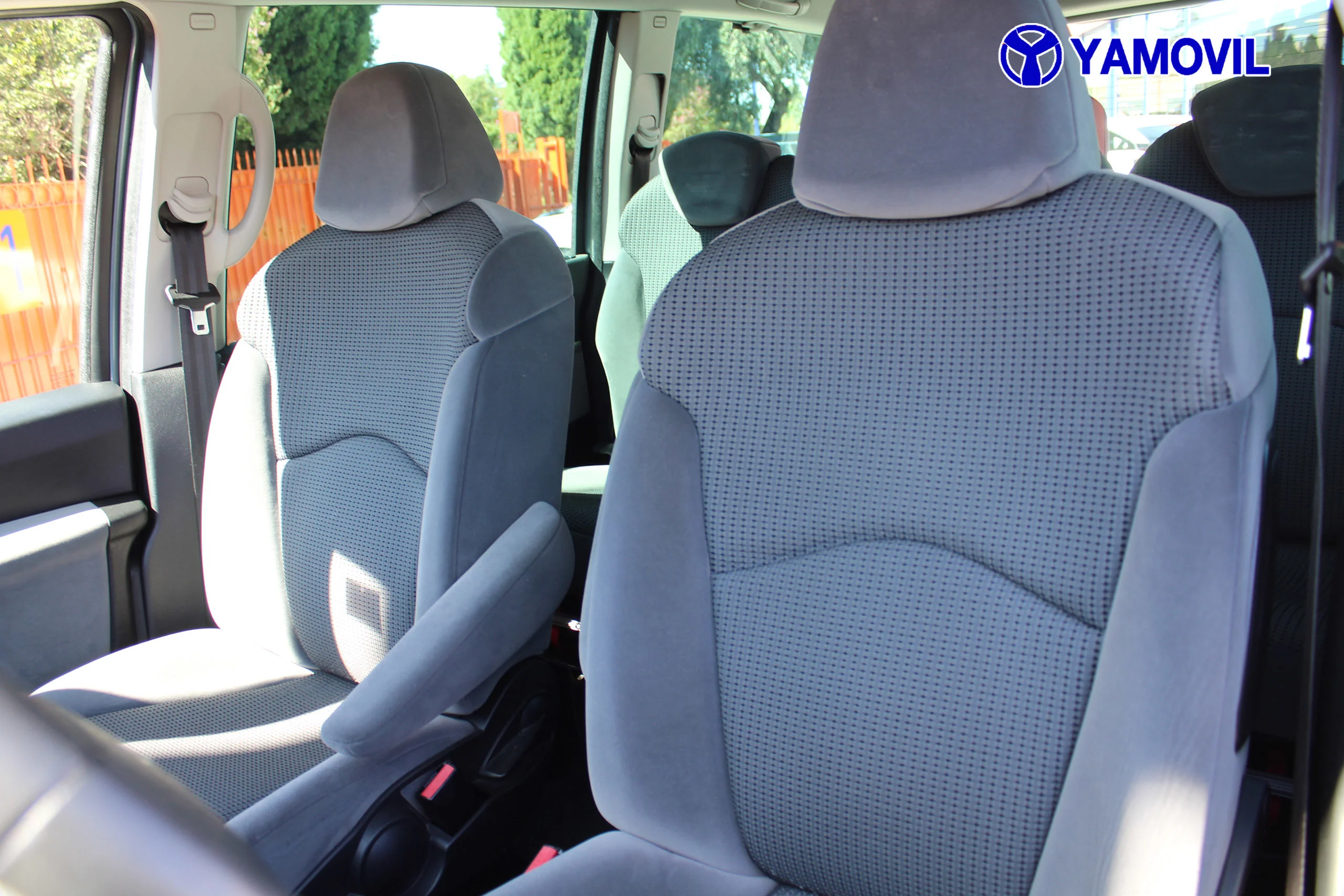 Peugeot 807 2.0 HDI Style FAP 100 kW (136 CV) - Foto 13