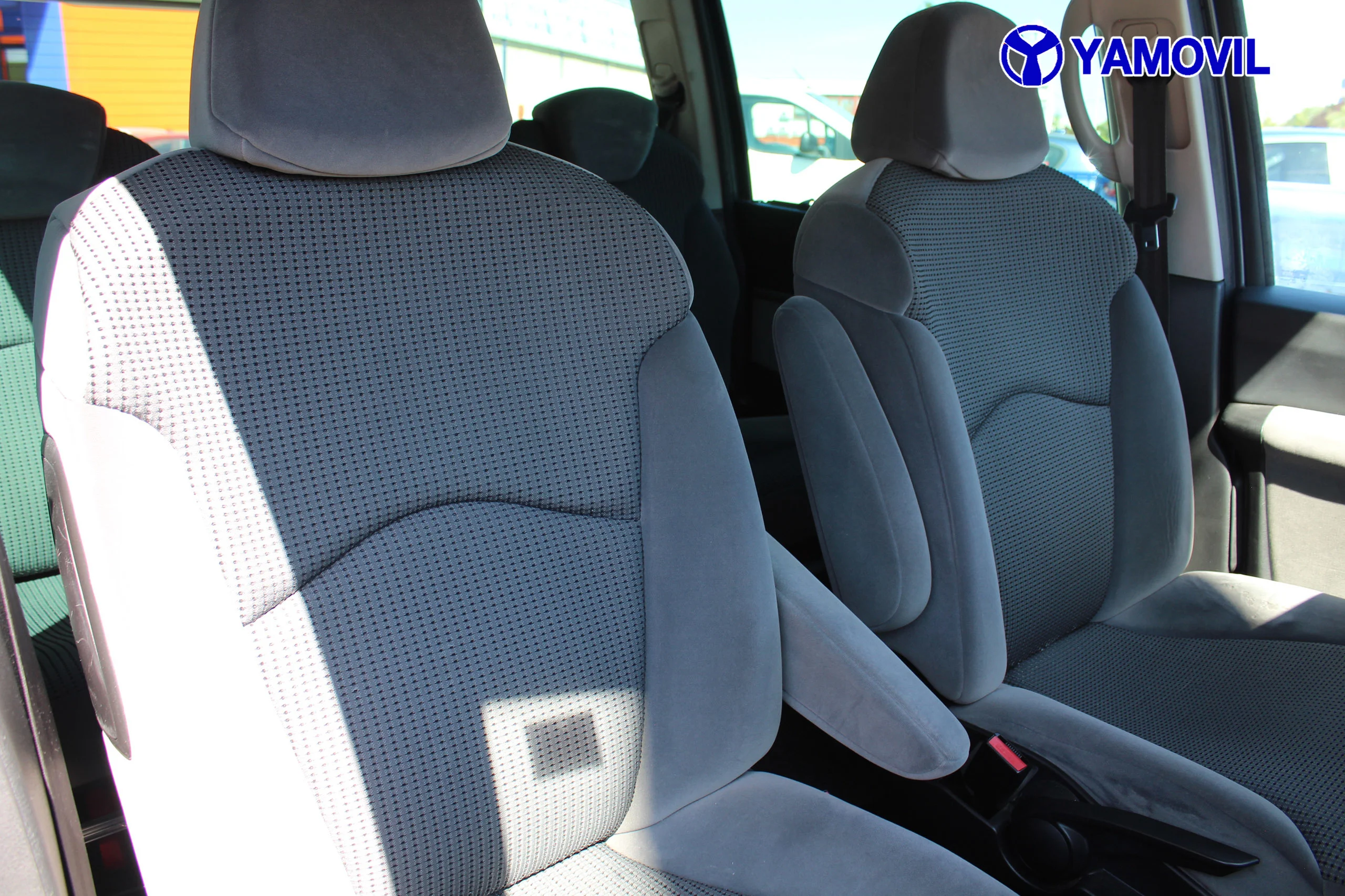 Peugeot 807 2.0 HDI Style FAP 100 kW (136 CV) - Foto 17