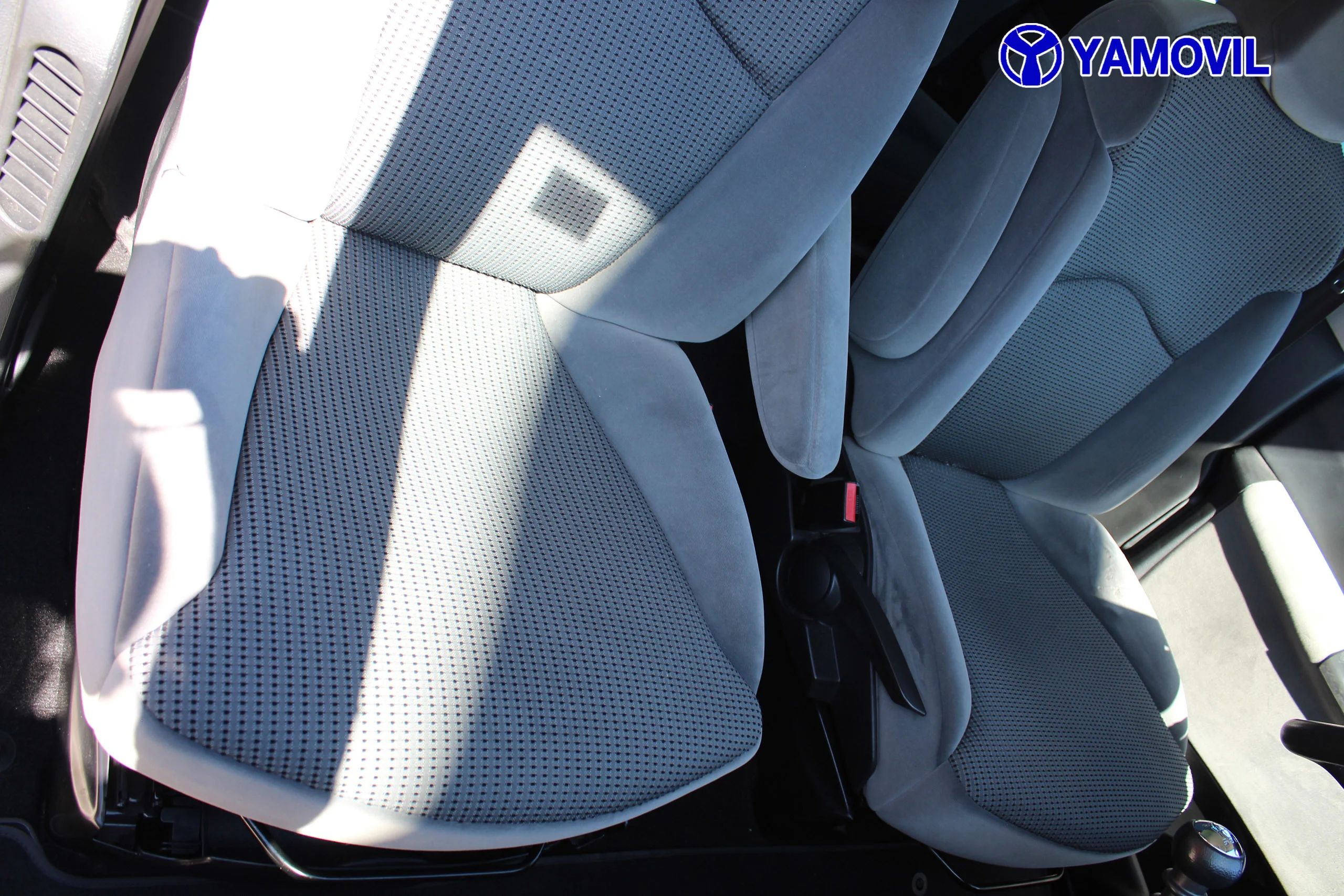 Peugeot 807 2.0 HDI Style FAP 100 kW (136 CV) - Foto 18