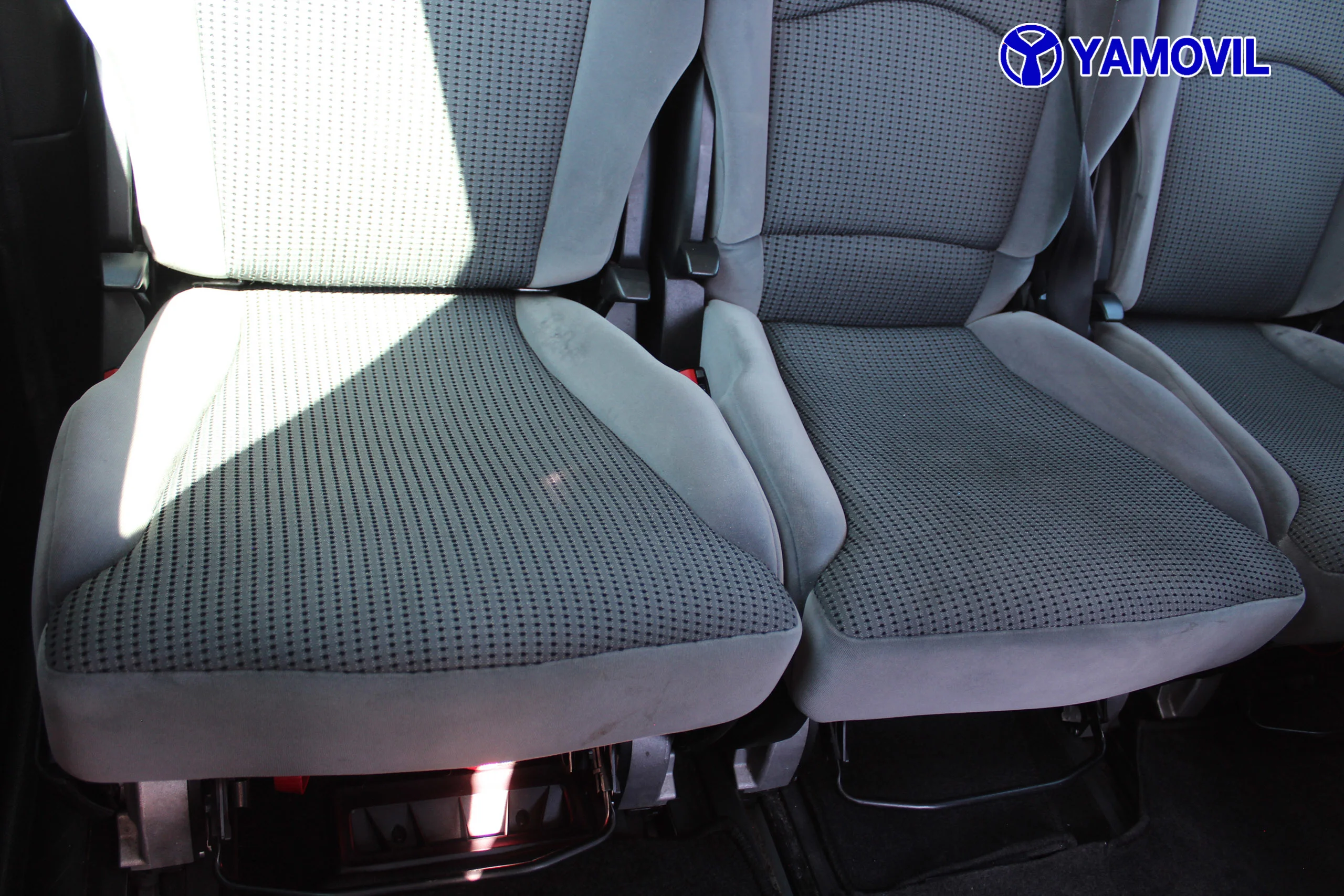 Peugeot 807 2.0 HDI Style FAP 100 kW (136 CV) - Foto 20