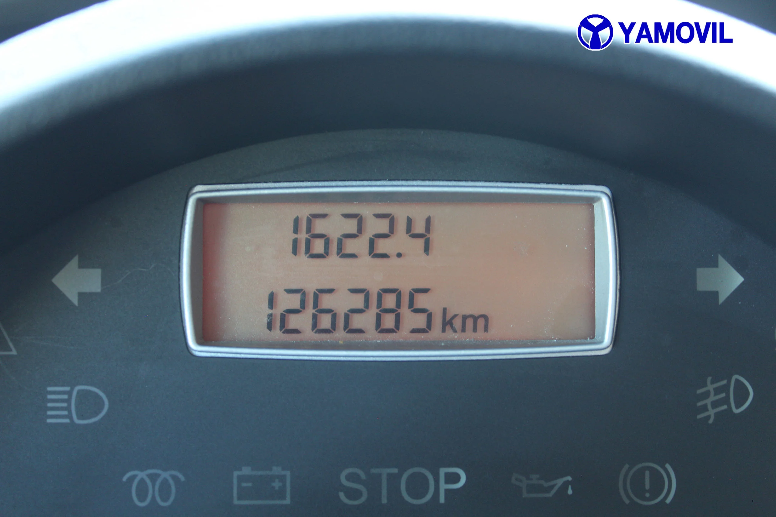 Peugeot 807 2.0 HDI Style FAP 100 kW (136 CV) - Foto 24