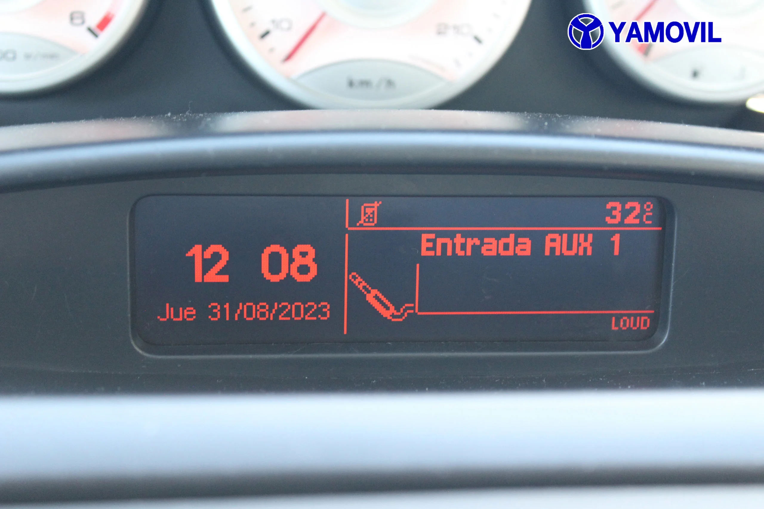 Peugeot 807 2.0 HDI Style FAP 100 kW (136 CV) - Foto 25