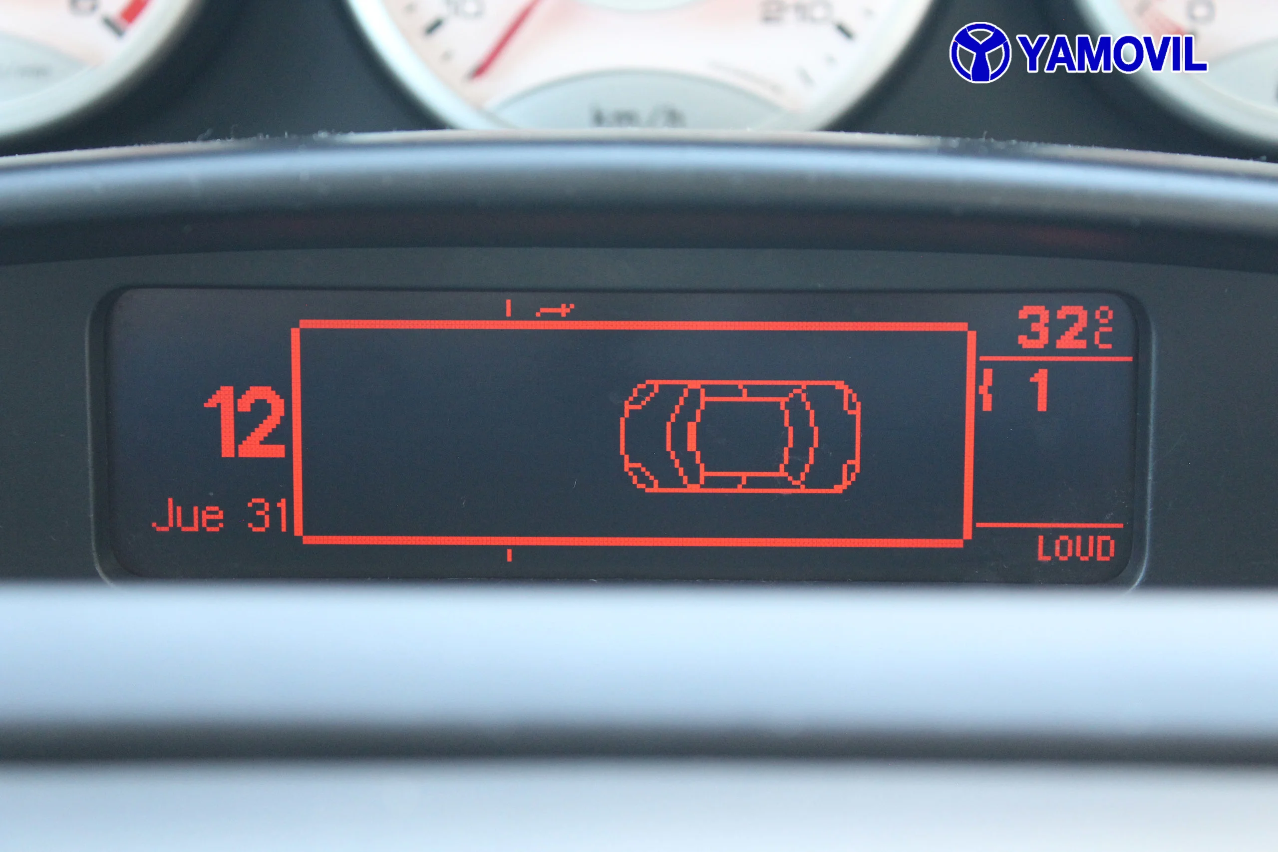 Peugeot 807 2.0 HDI Style FAP 100 kW (136 CV) - Foto 27