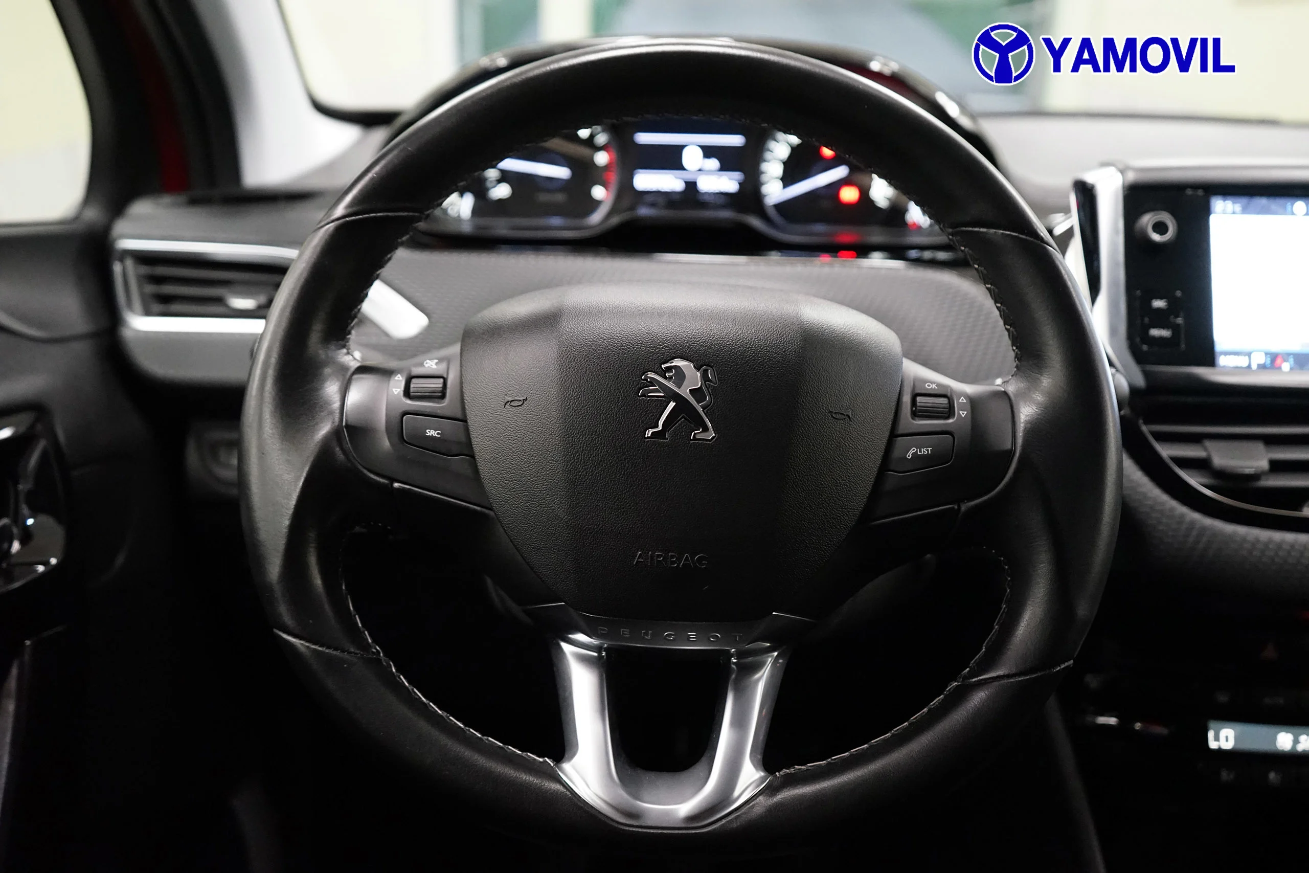 Peugeot 208 BlueHDi 100 Allure 73 kW (100 CV) - Foto 18