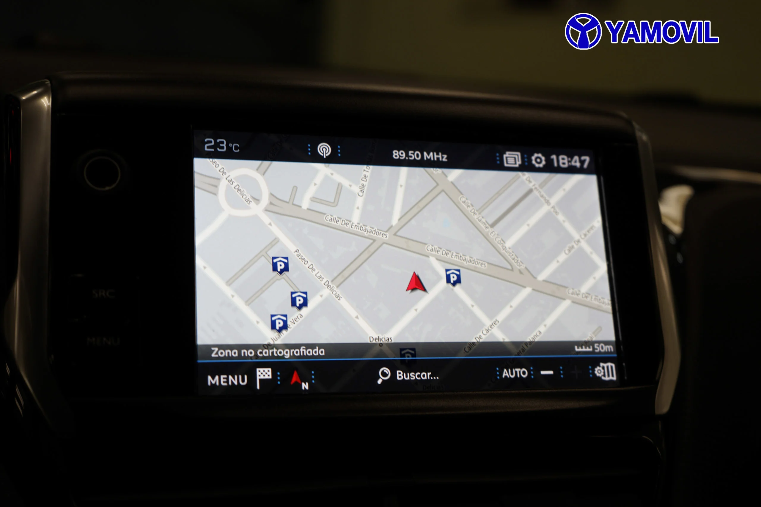 Peugeot 208 BlueHDi 100 Allure 73 kW (100 CV) - Foto 24