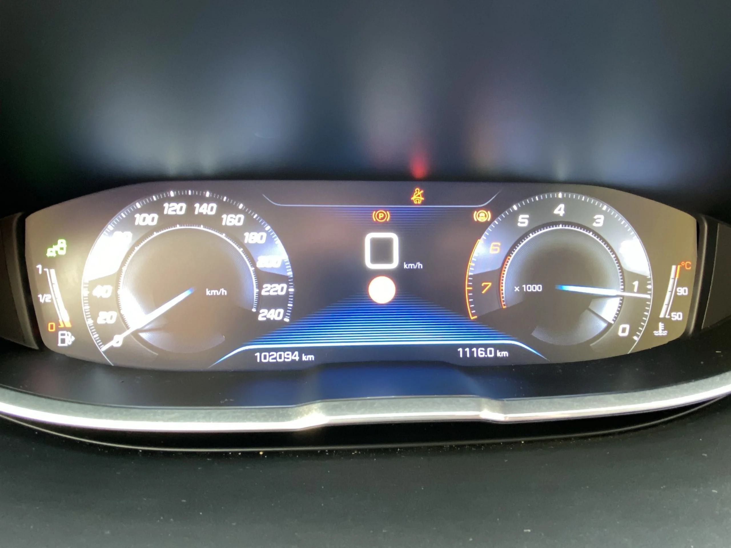 Peugeot 3008 SUV PureTech 130 SANDS Allure 96 kW (130 CV) - Foto 12