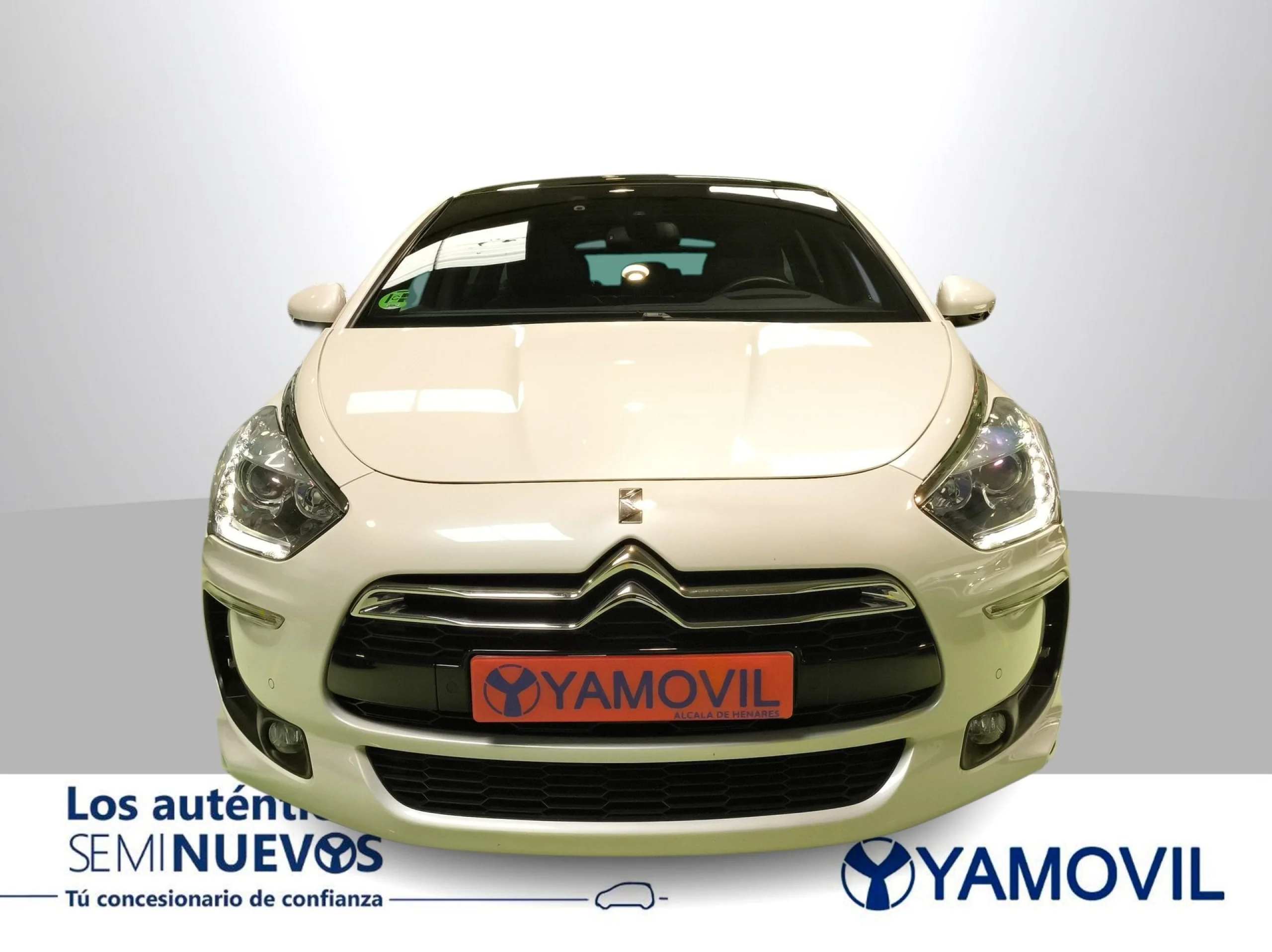 Citroen DS5 THP 155 Style Auto 115 kW (156 CV) - Foto 3