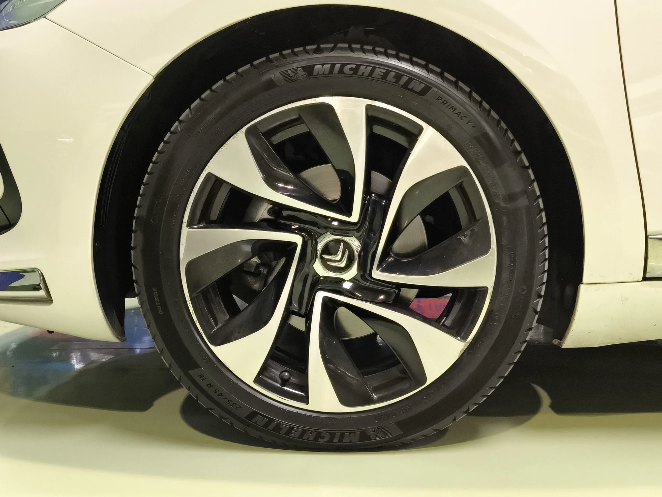 Citroen DS5 THP 155 Style Auto 115 kW (156 CV) - Foto 7
