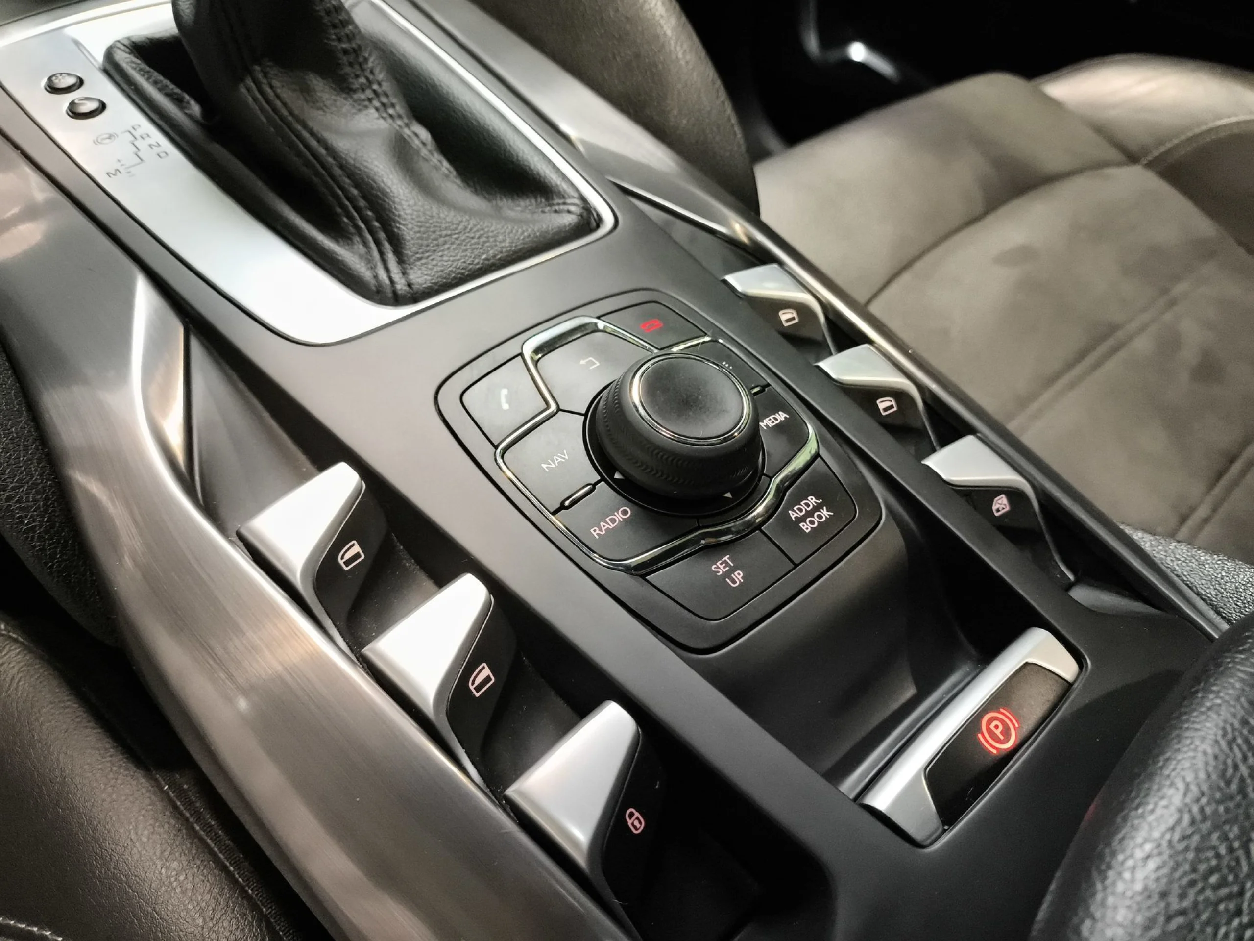 Citroen DS5 THP 155 Style Auto 115 kW (156 CV) - Foto 10