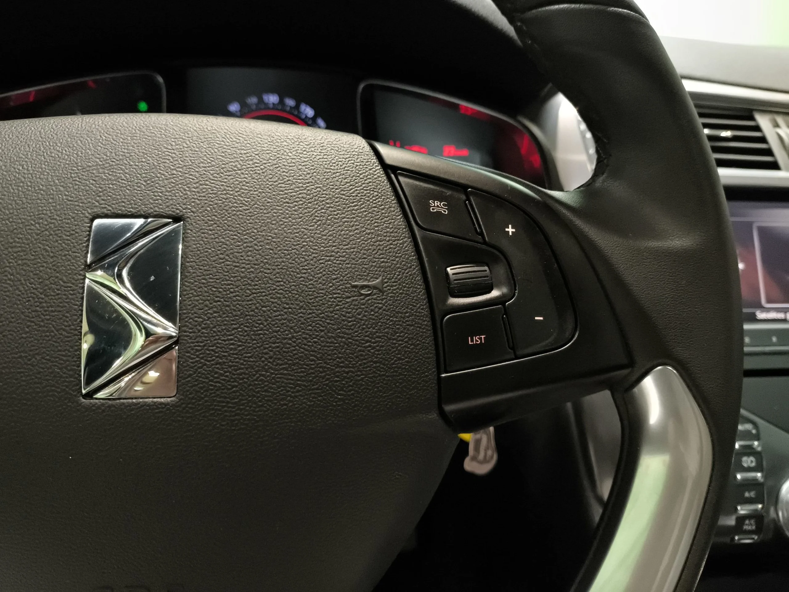 Citroen DS5 THP 155 Style Auto 115 kW (156 CV) - Foto 15