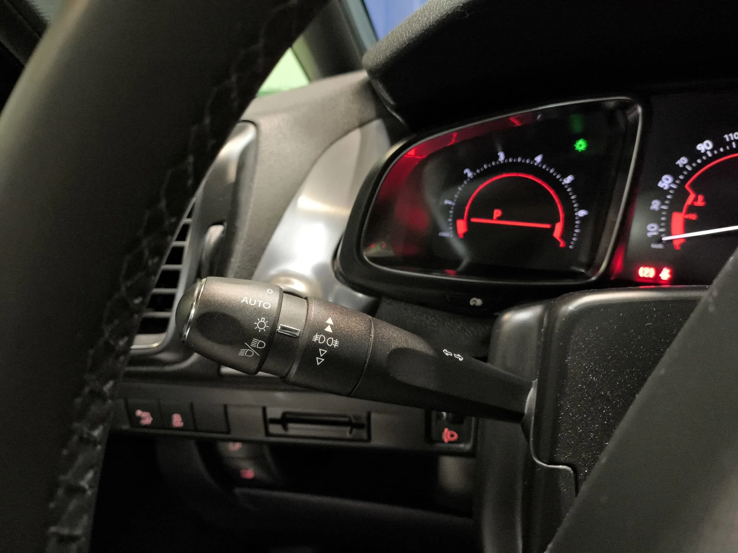 Citroen DS5 THP 155 Style Auto 115 kW (156 CV) - Foto 16