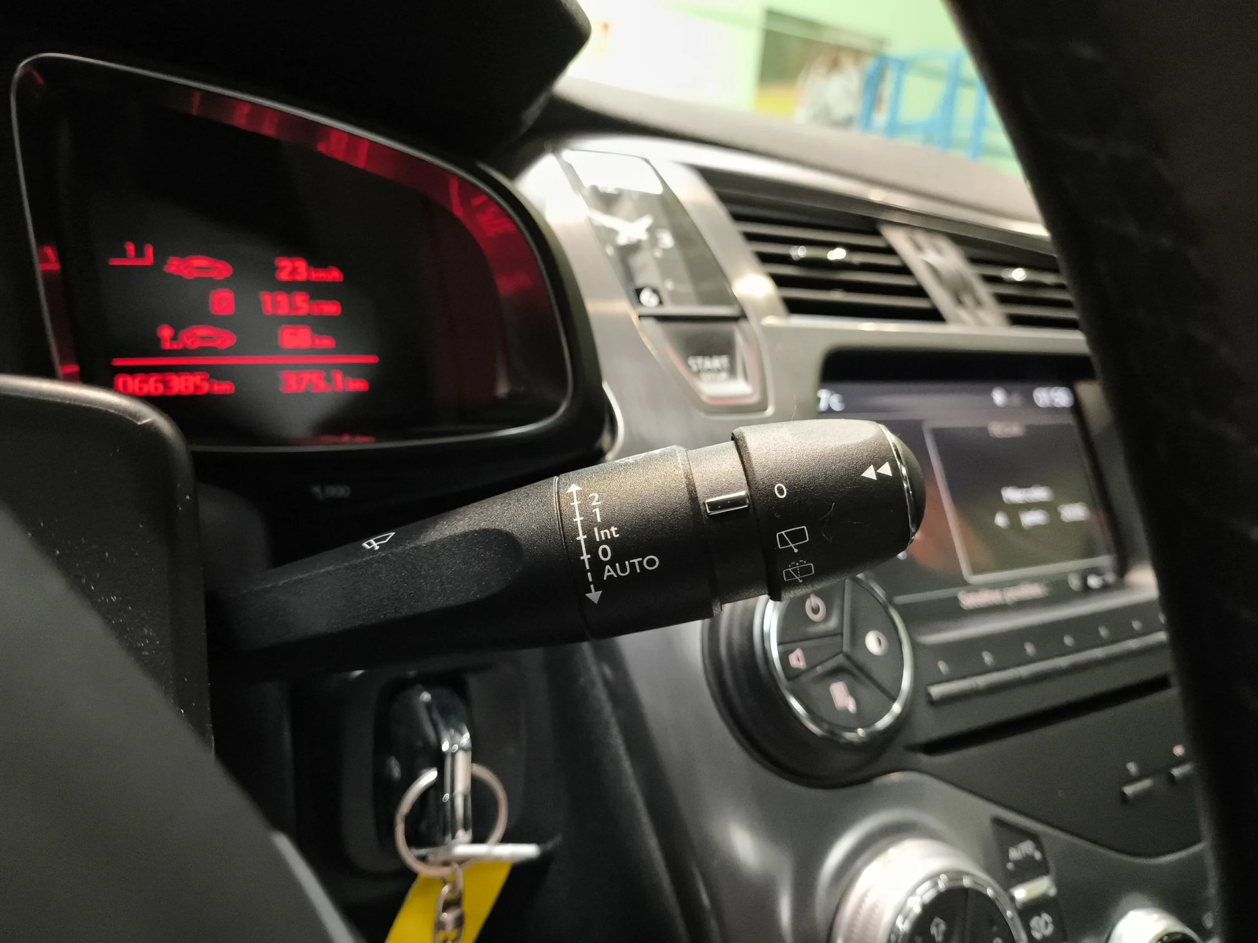 Citroen DS5 THP 155 Style Auto 115 kW (156 CV) - Foto 17