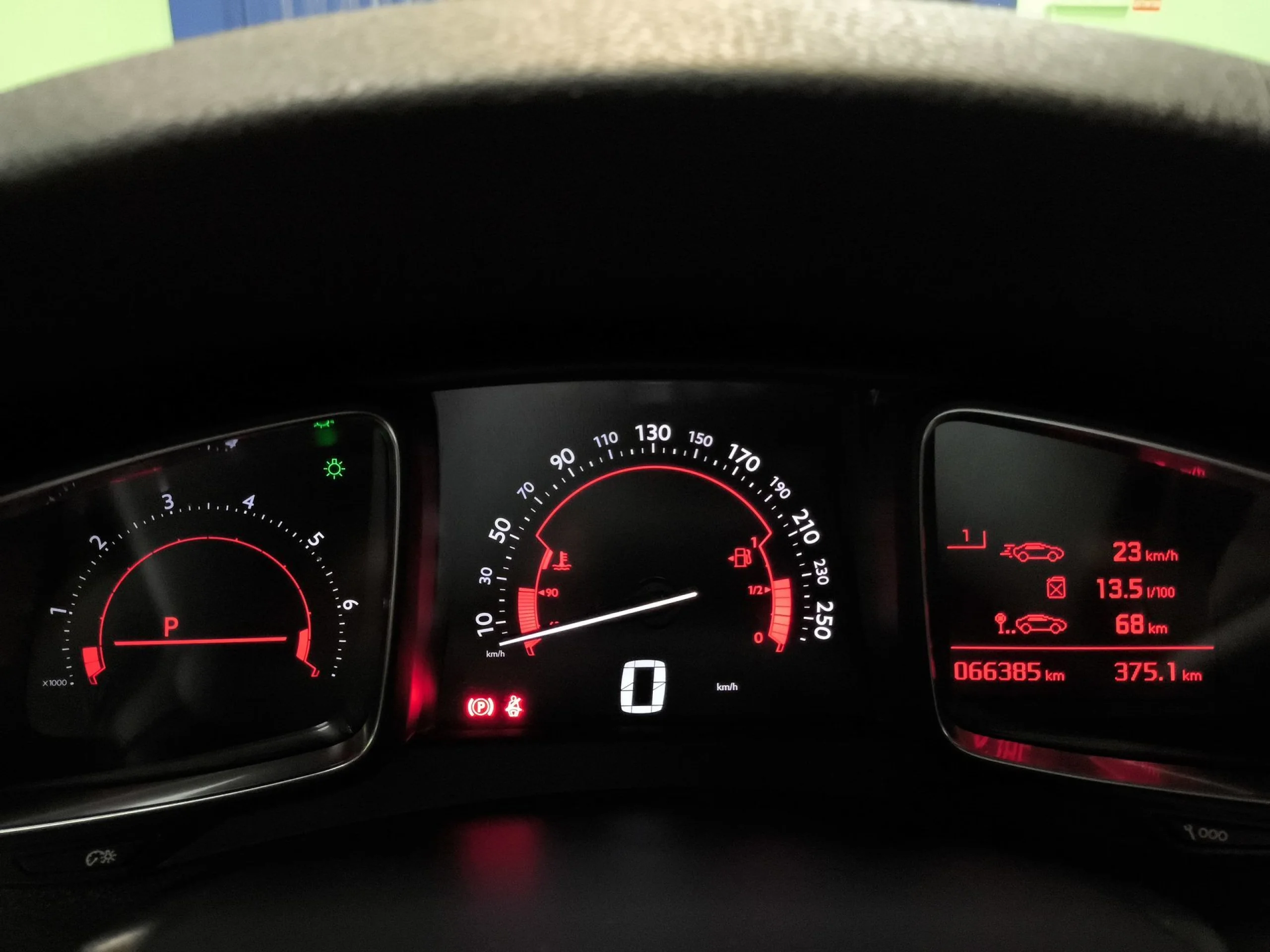Citroen DS5 THP 155 Style Auto 115 kW (156 CV) - Foto 18