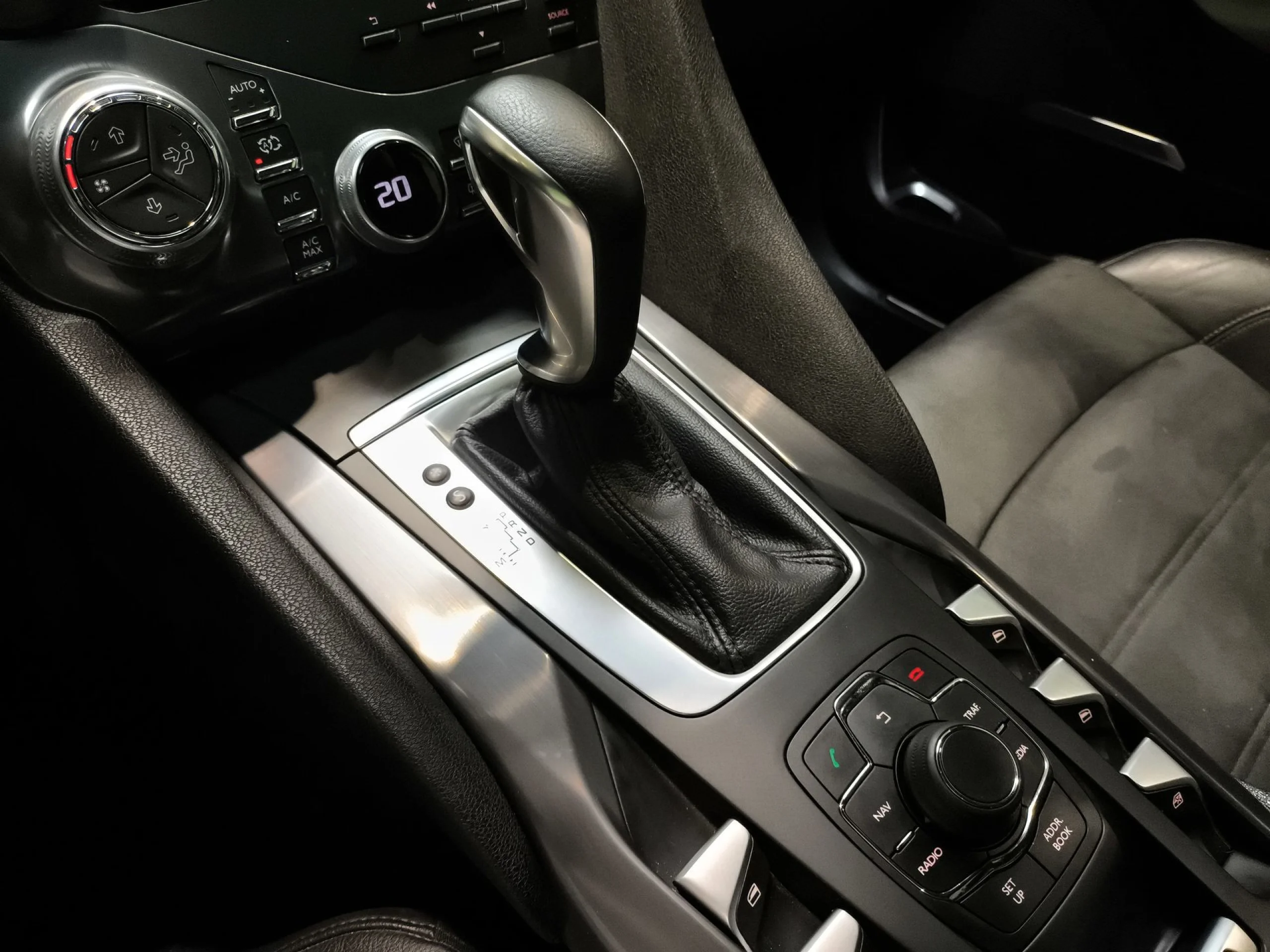 Citroen DS5 THP 155 Style Auto 115 kW (156 CV) - Foto 23
