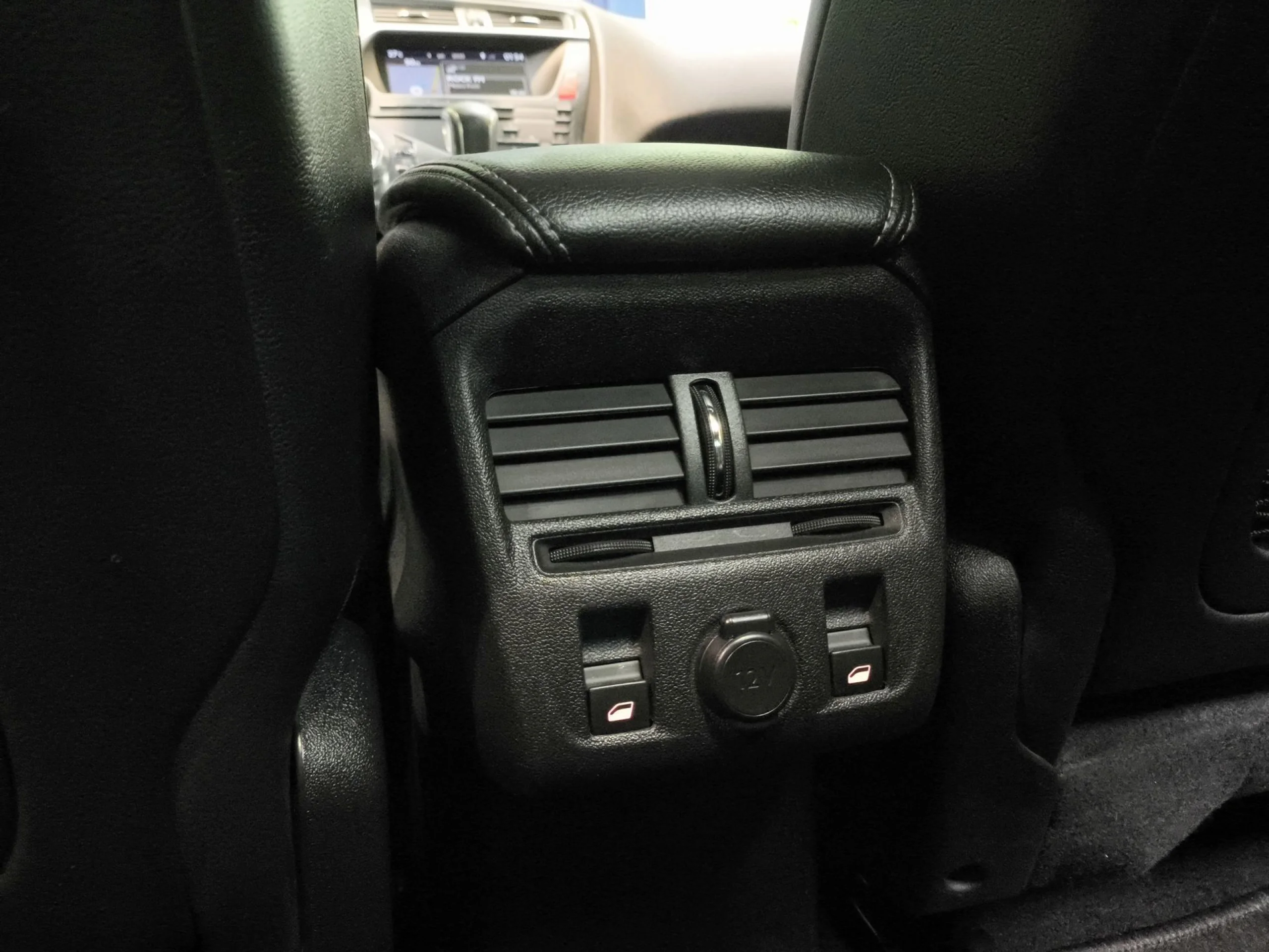 Citroen DS5 THP 155 Style Auto 115 kW (156 CV) - Foto 28