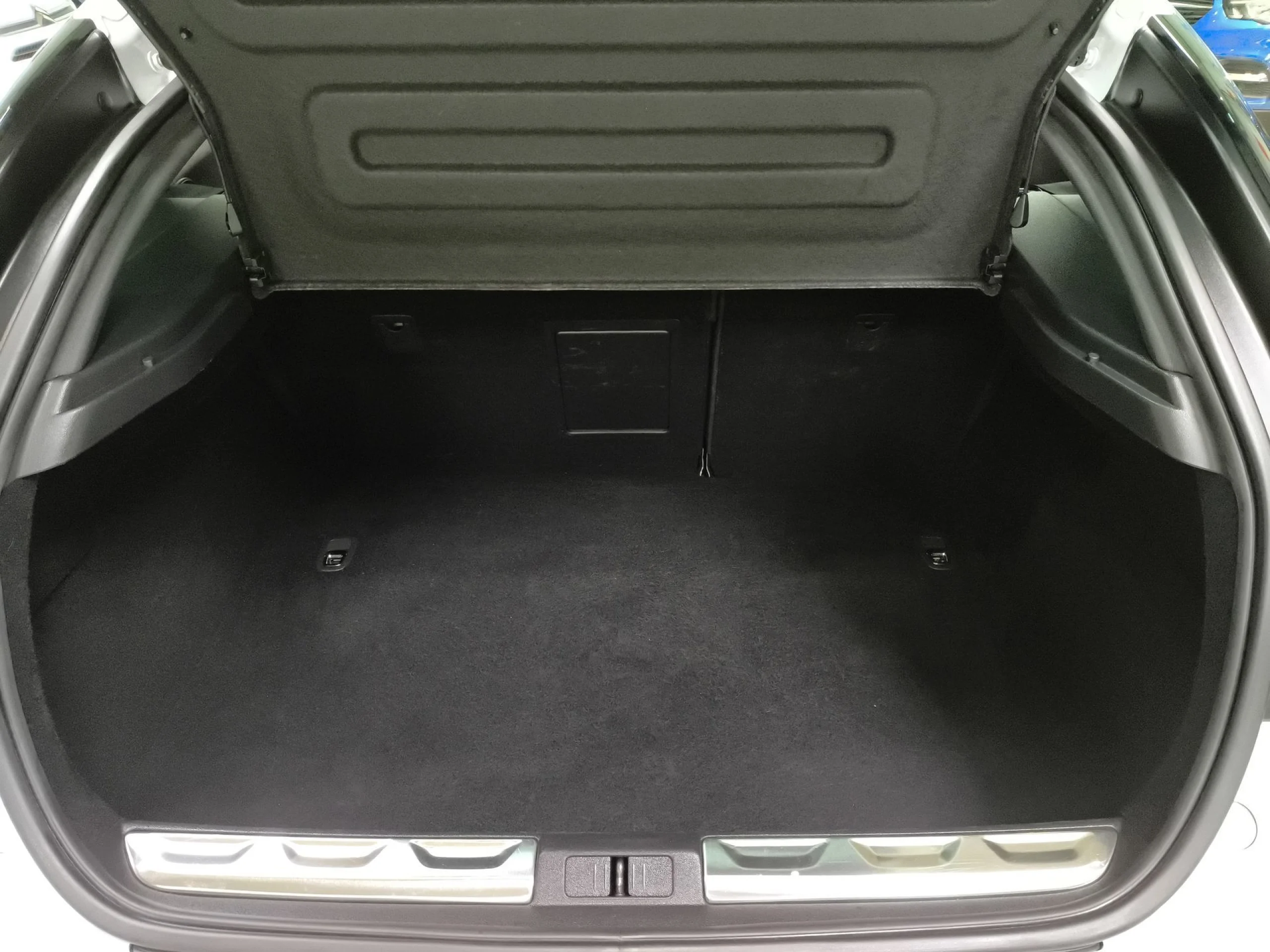 Citroen DS5 THP 155 Style Auto 115 kW (156 CV) - Foto 29