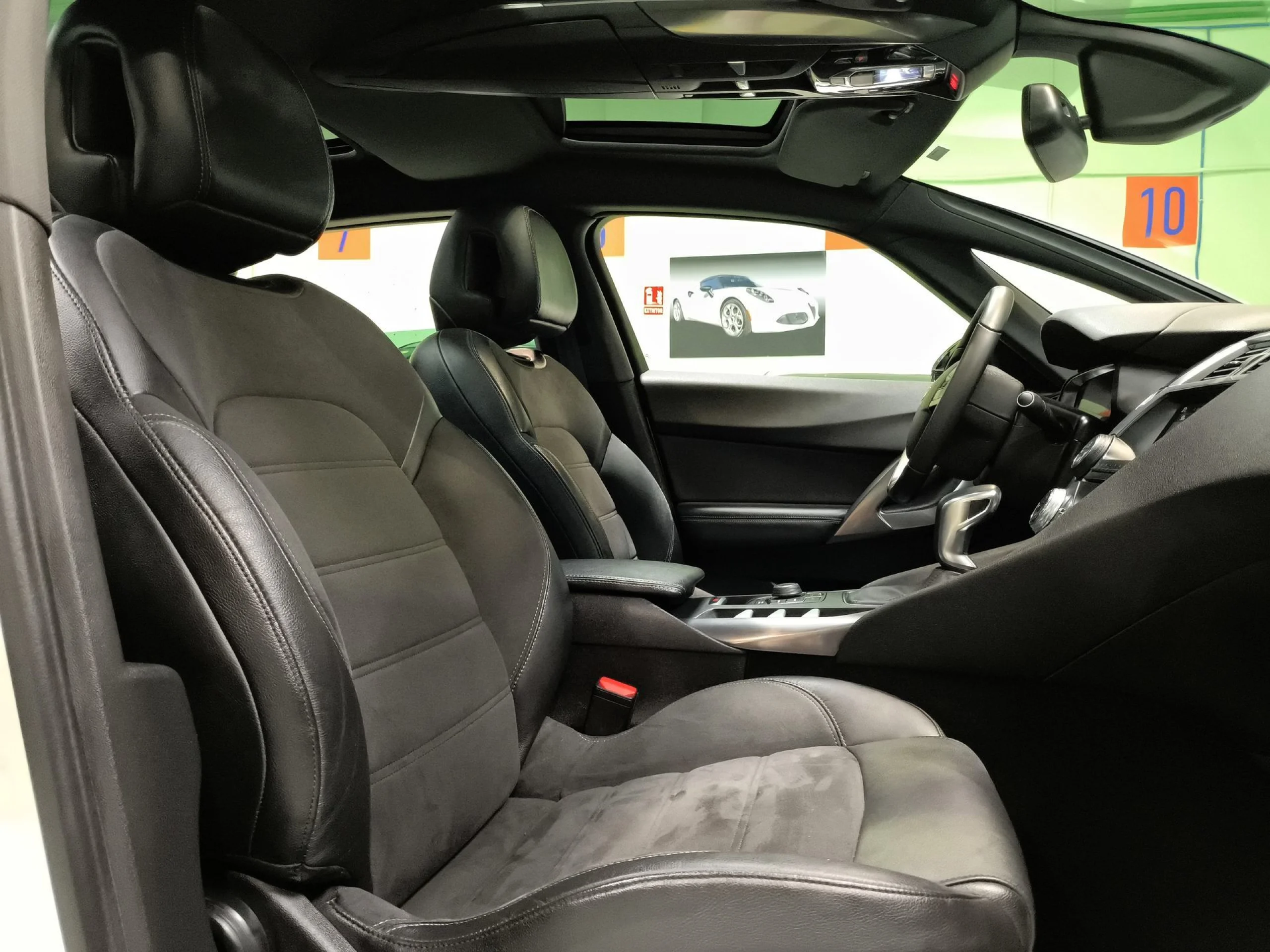 Citroen DS5 THP 155 Style Auto 115 kW (156 CV) - Foto 30