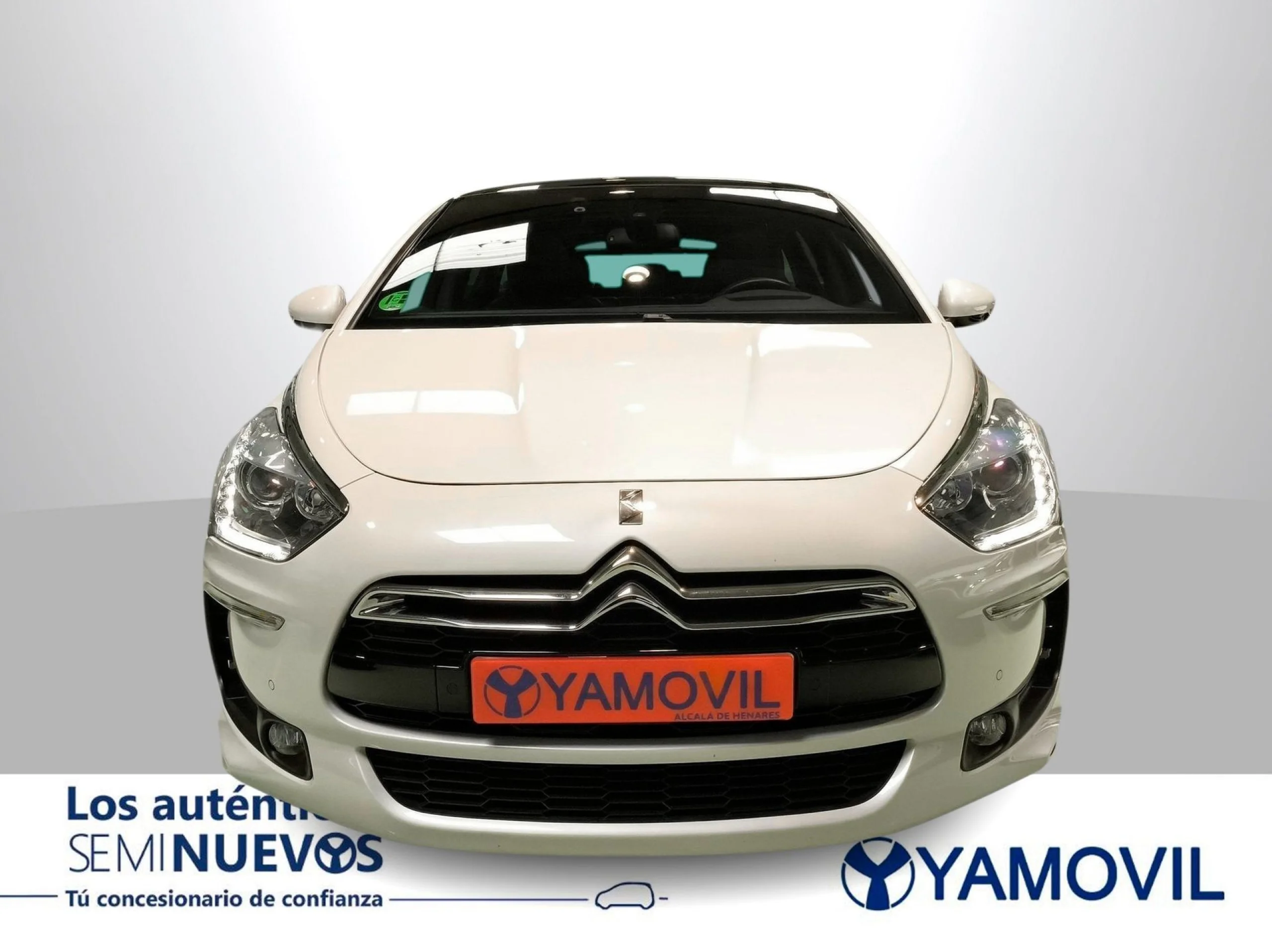 Citroen DS5 THP 155 Style Auto 115 kW (156 CV) - Foto 3