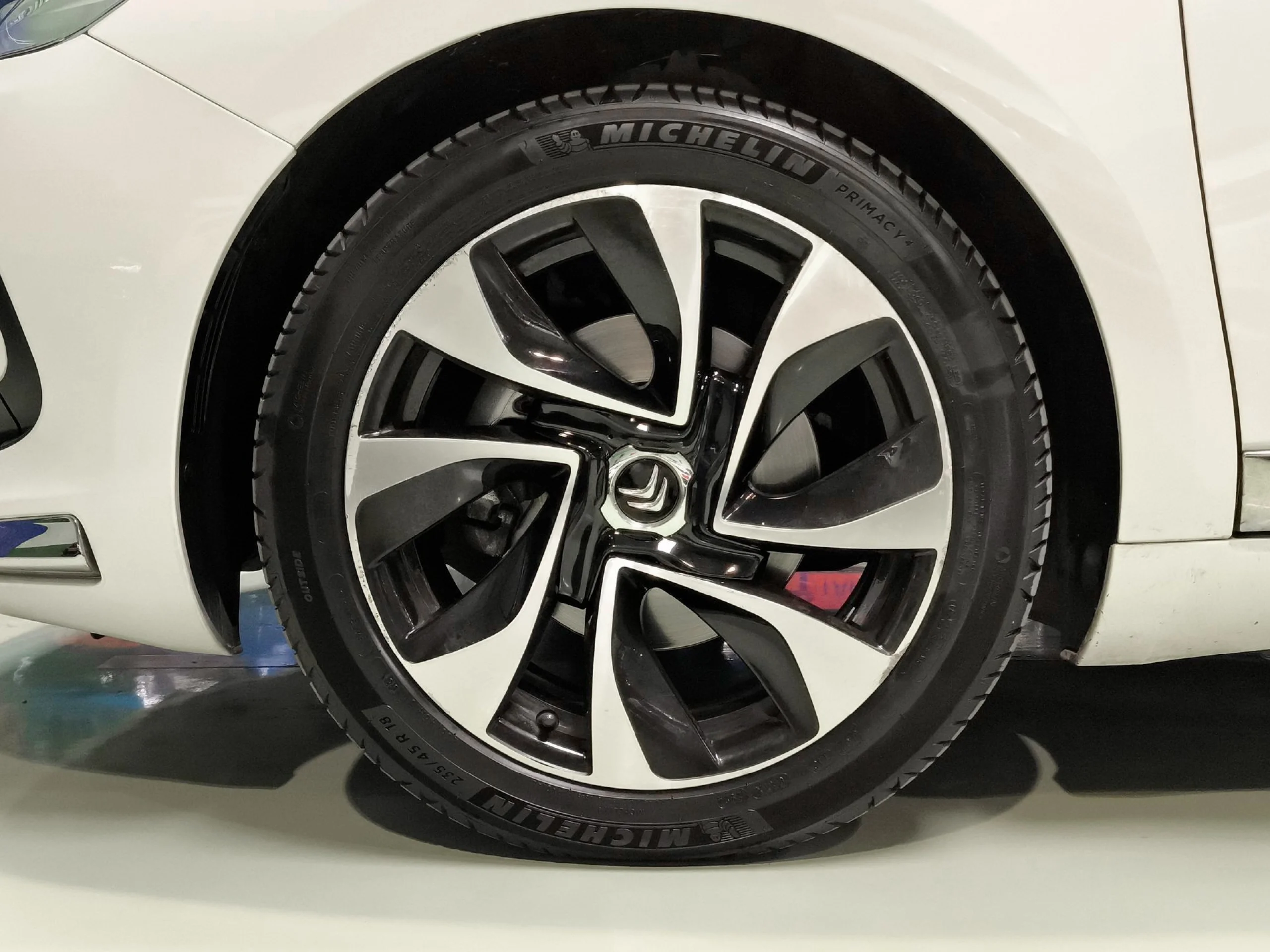 Citroen DS5 THP 155 Style Auto 115 kW (156 CV) - Foto 10
