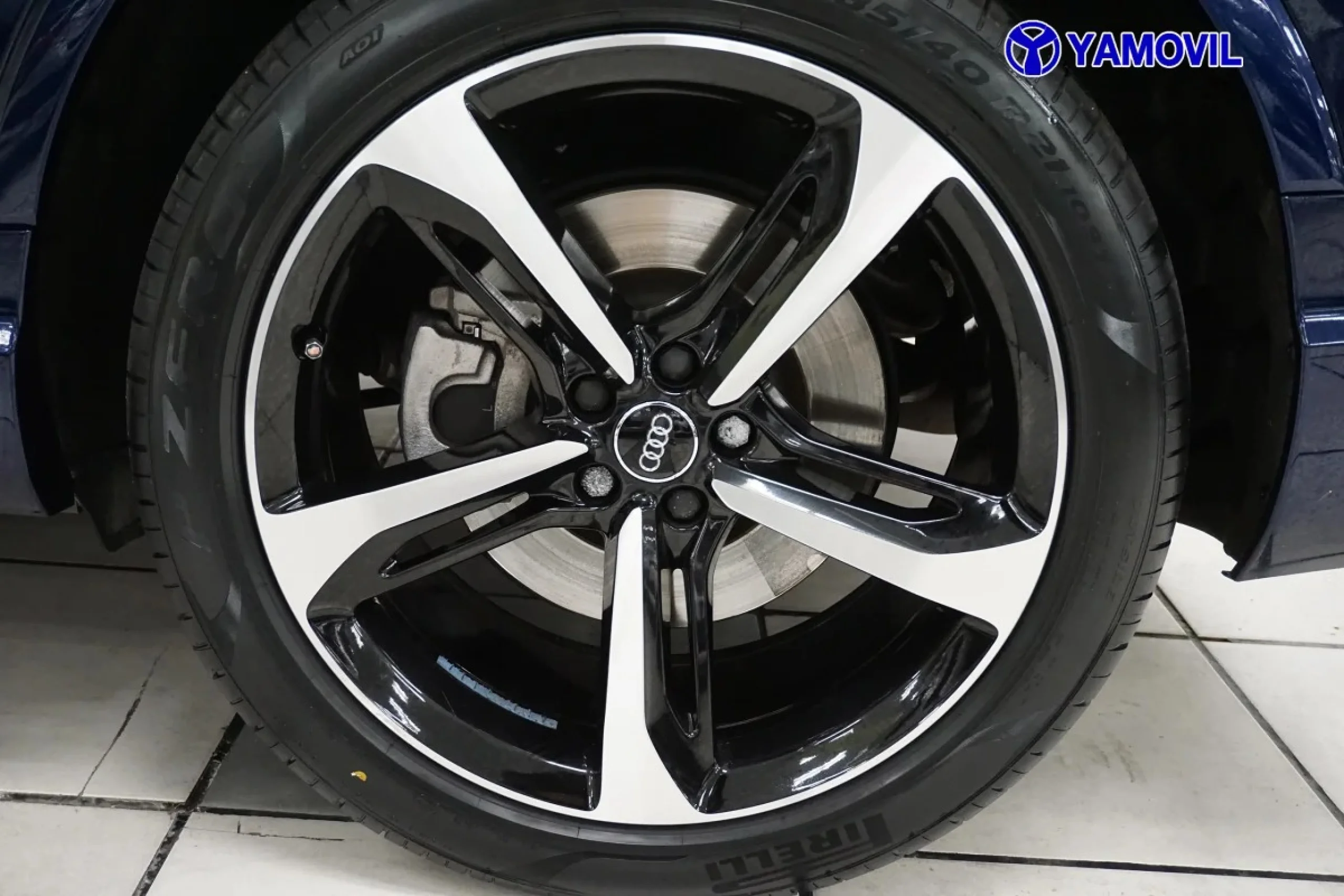 Audi Q7 Black line edition 3.0 TDI quattro 200 kW (272 CV) tiptronic - Foto 11