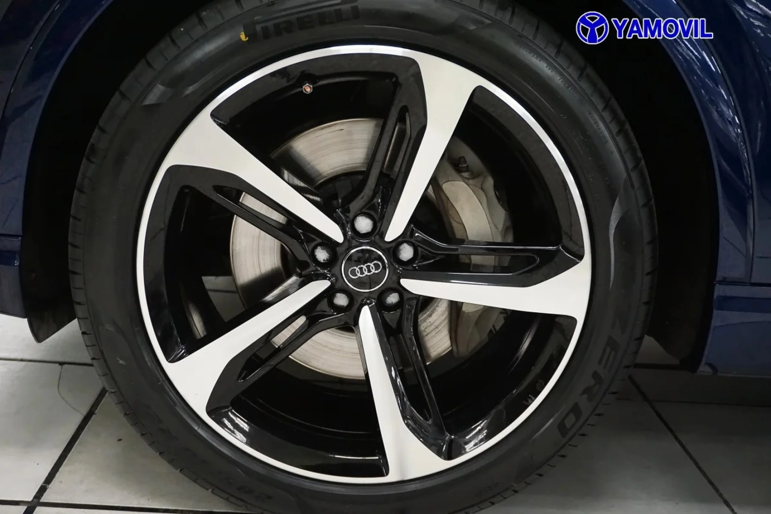 Audi Q7 Black line edition 3.0 TDI quattro 200 kW (272 CV) tiptronic - Foto 12